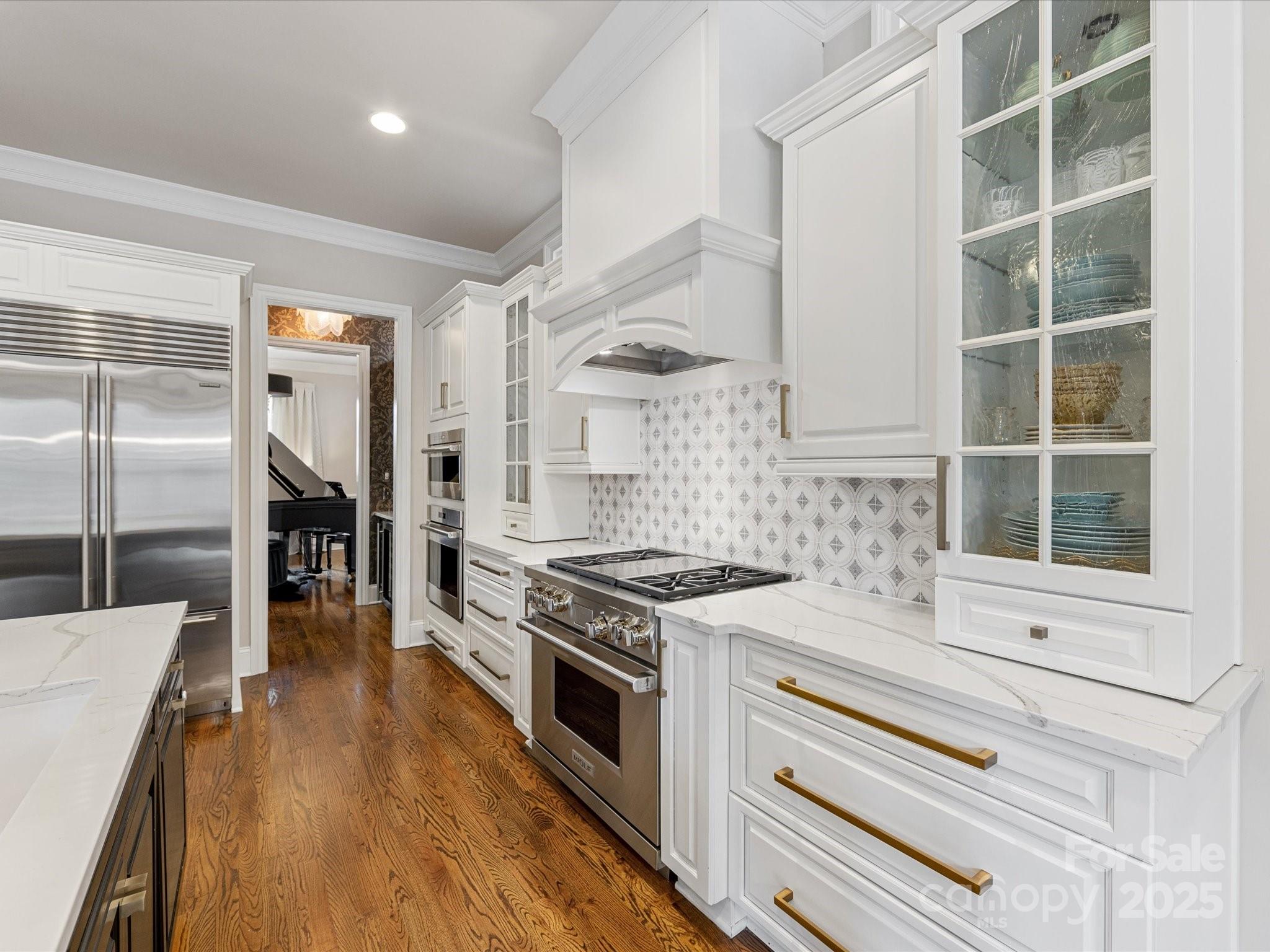 Conservatory - Residential