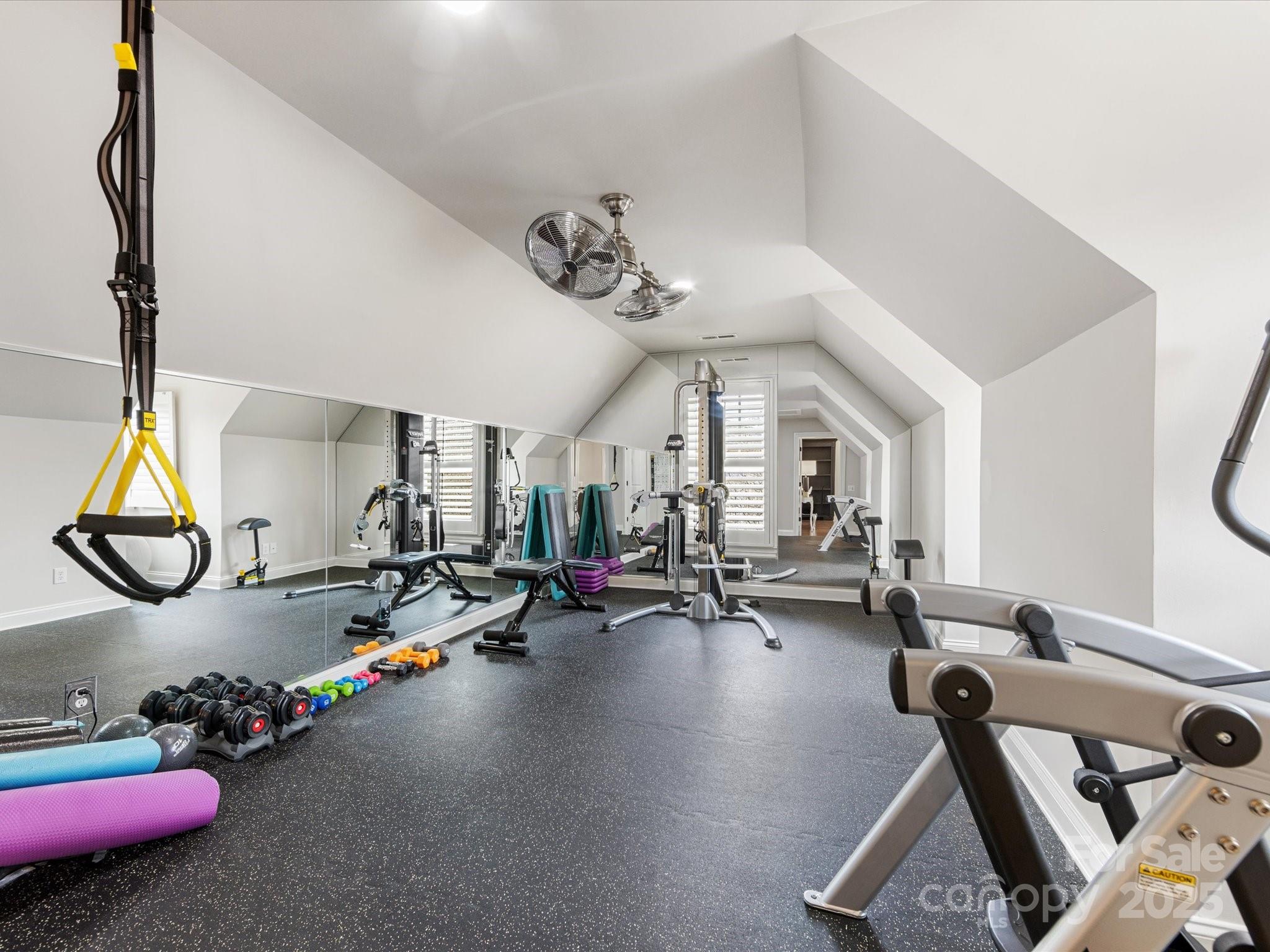 Conservatory - Residential