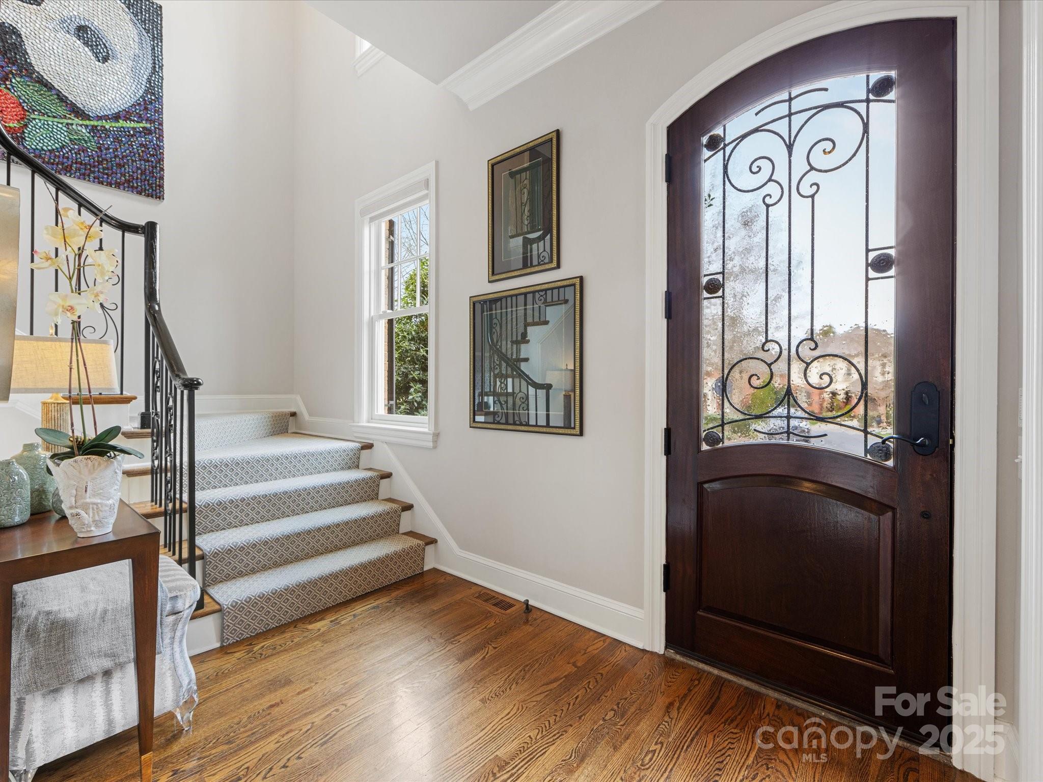 6711 Conservatory Lane