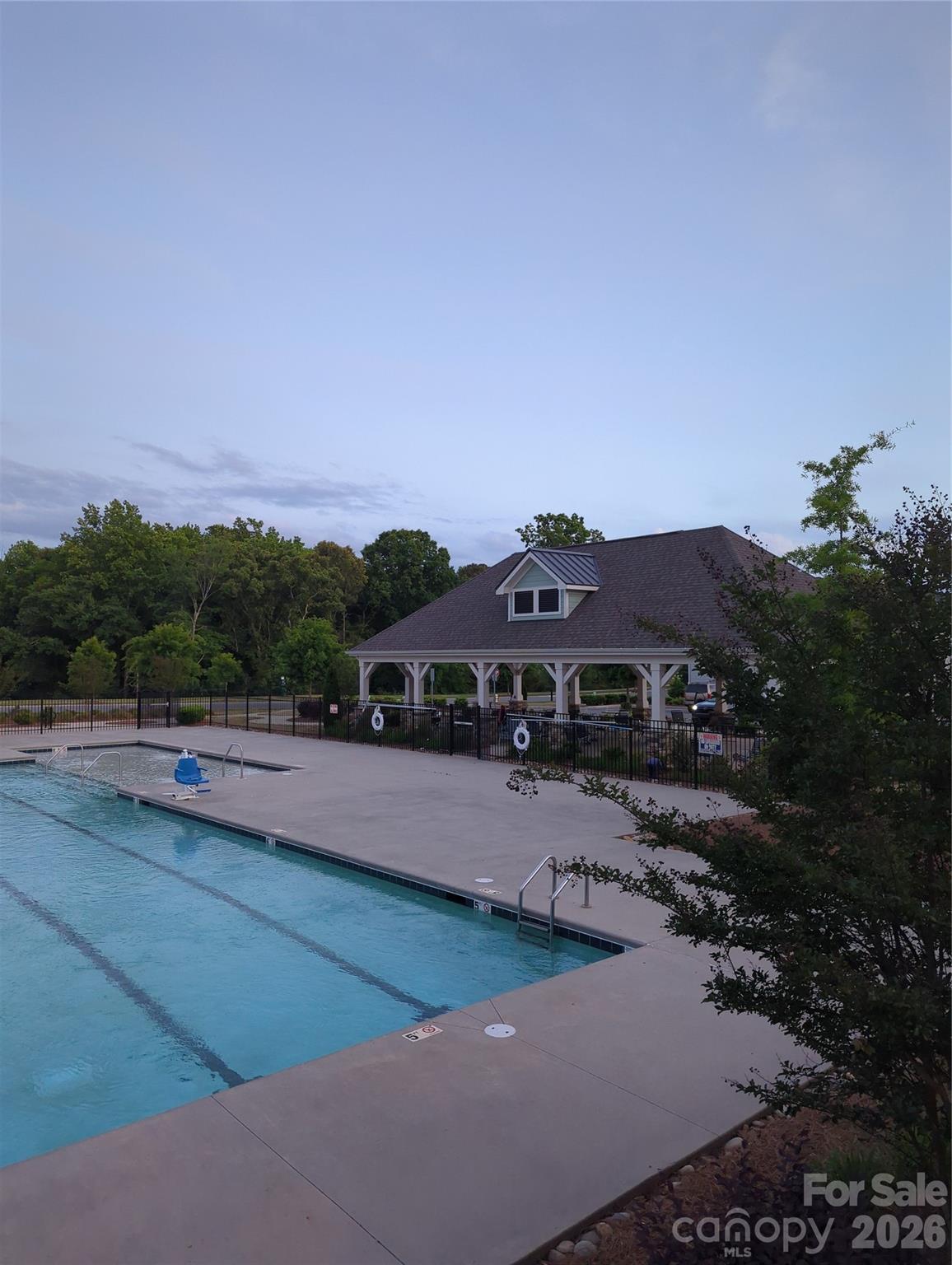 Cheyney - Residential