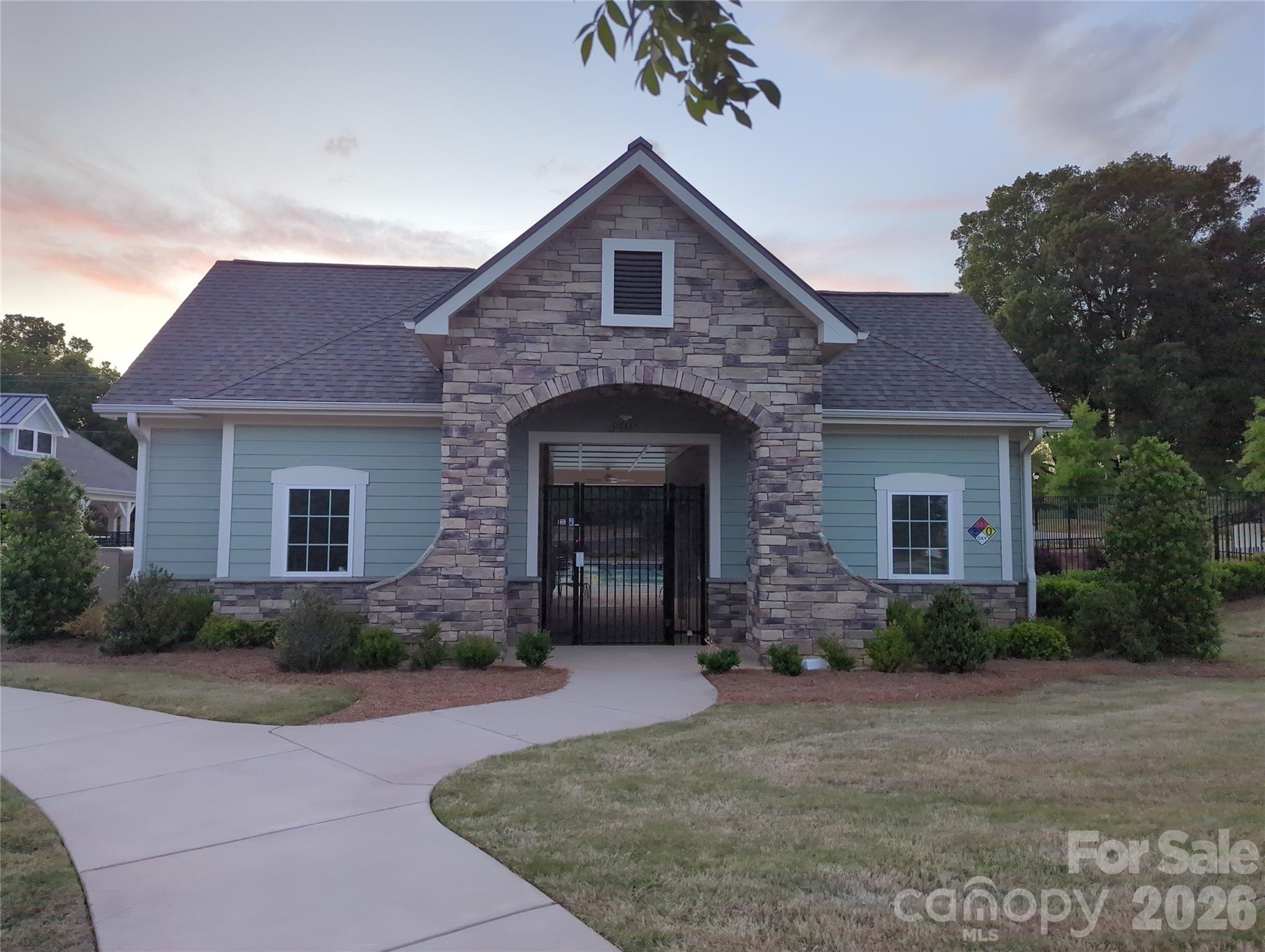 Cheyney - Residential