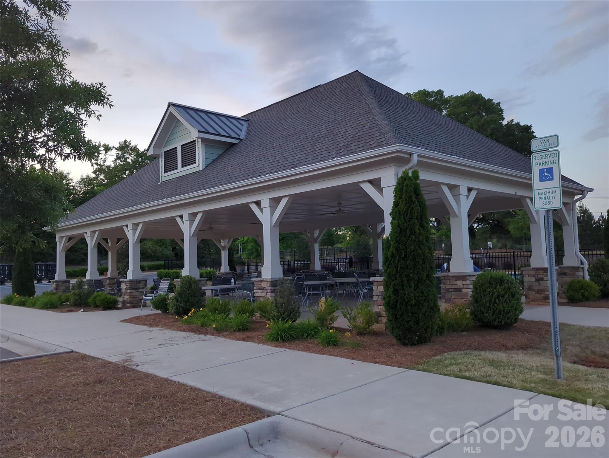 Cheyney - Residential