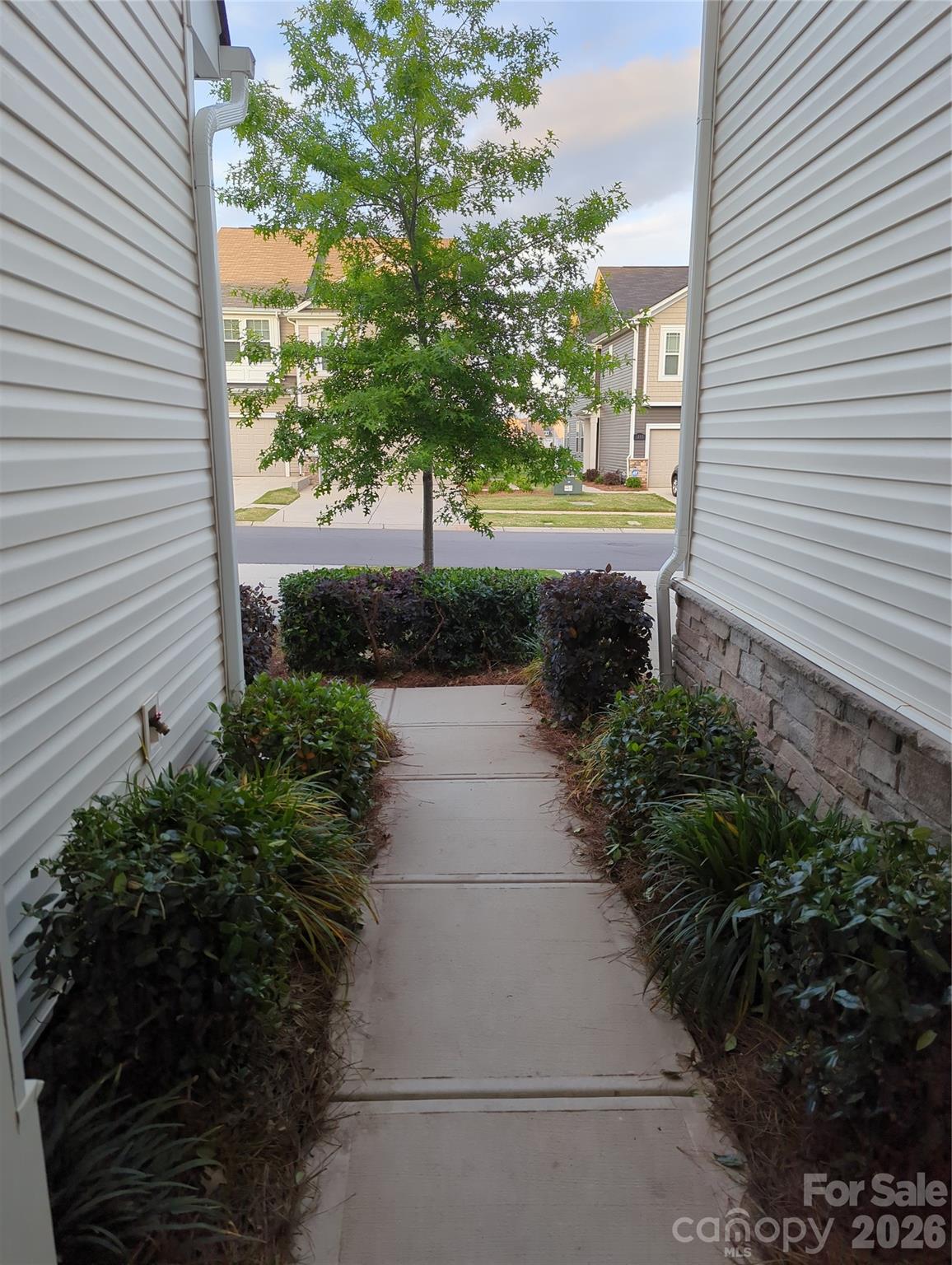 Cheyney - Residential