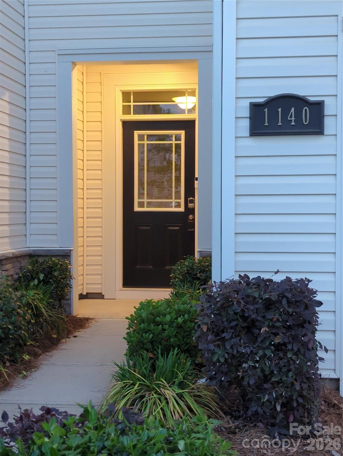 Cheyney - Residential