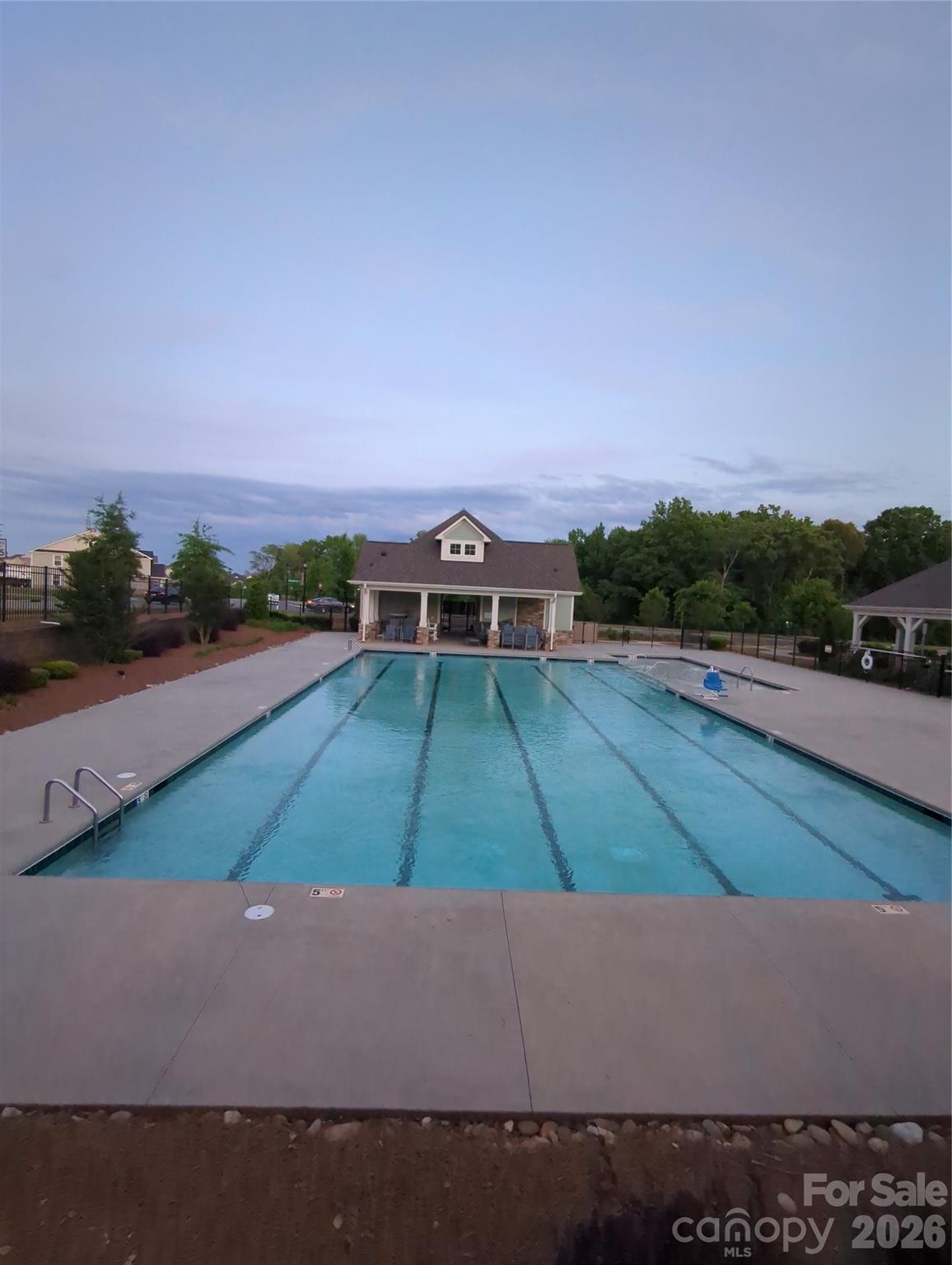 Cheyney - Residential