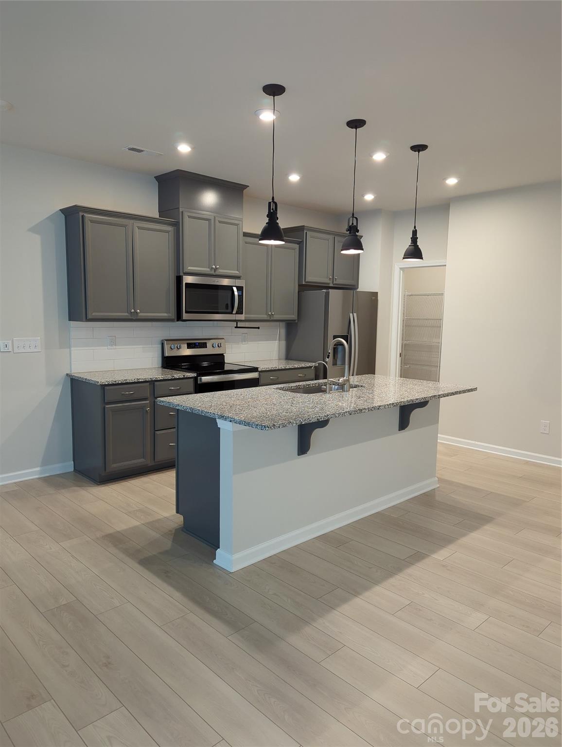 Cheyney - Residential
