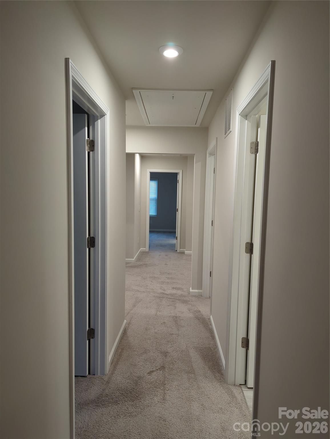 Cheyney - Residential