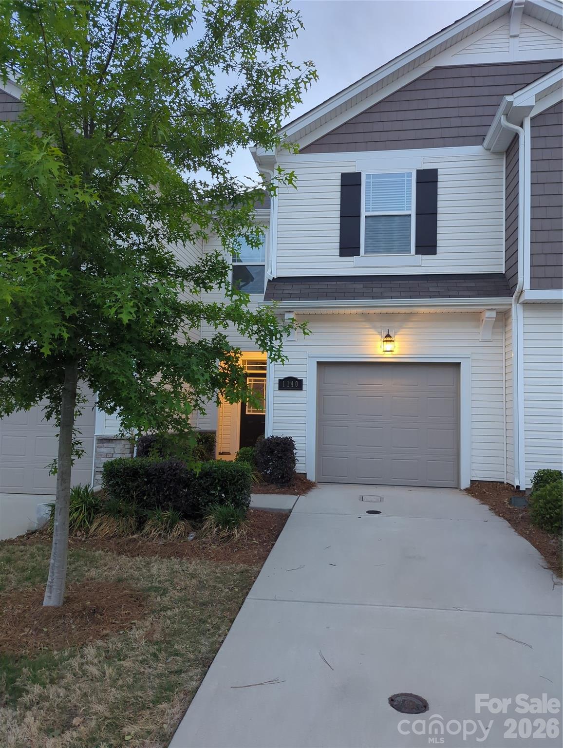 Cheyney - Residential