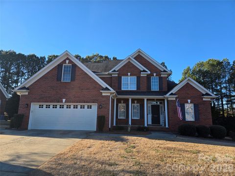 Photo of 9021 Heather Trace, Gastonia, NC 28056 (MLS # 4336807)