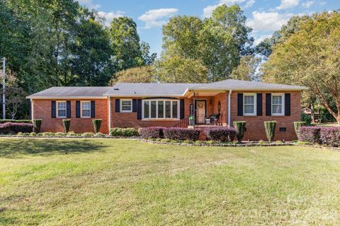 12900 Ruthhaven Drive Mint Hill NC 28227