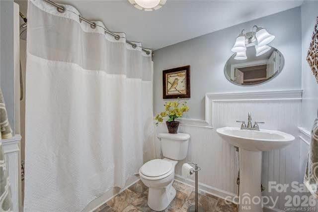 Riverside - Residential