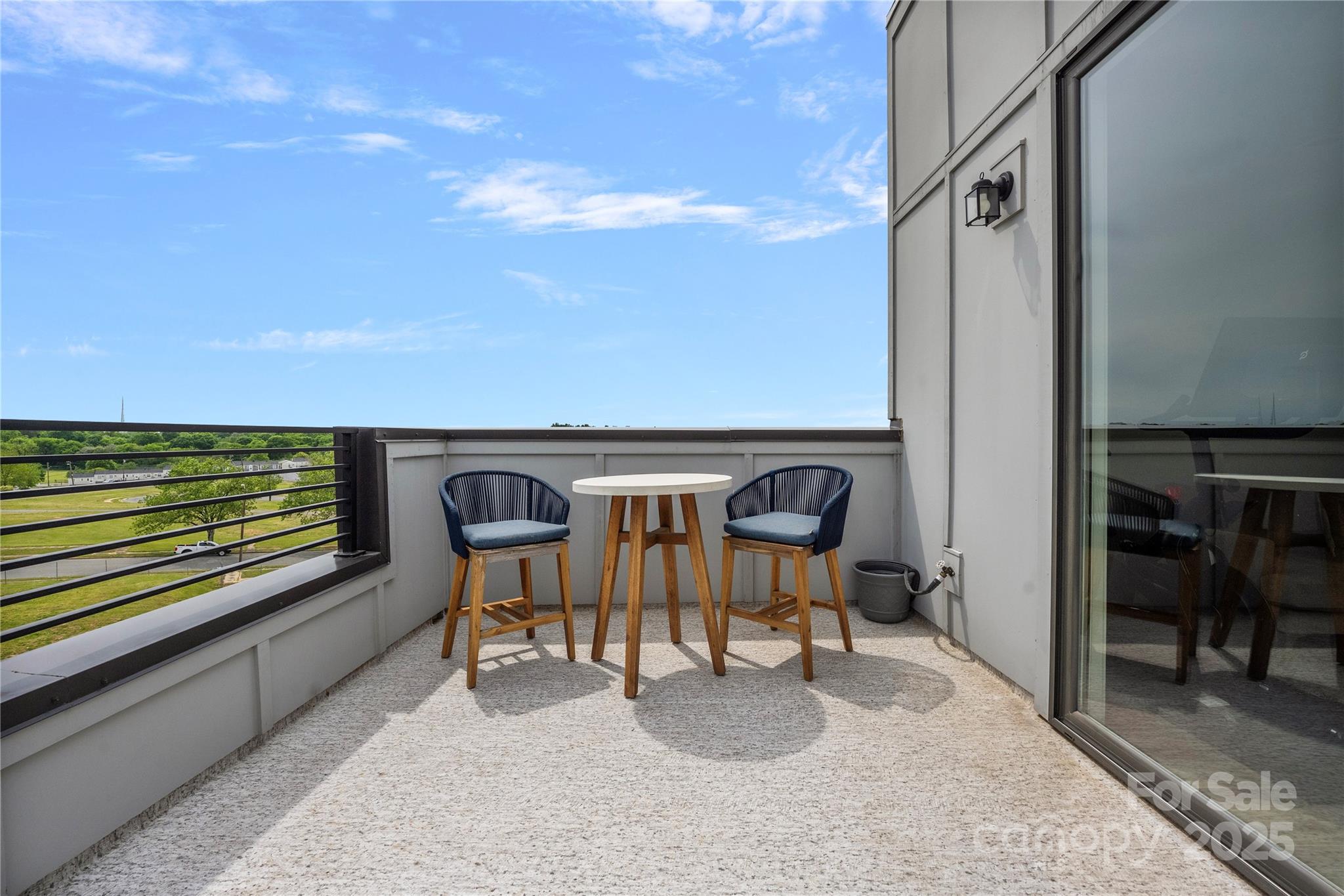 Tremont Station - Residential