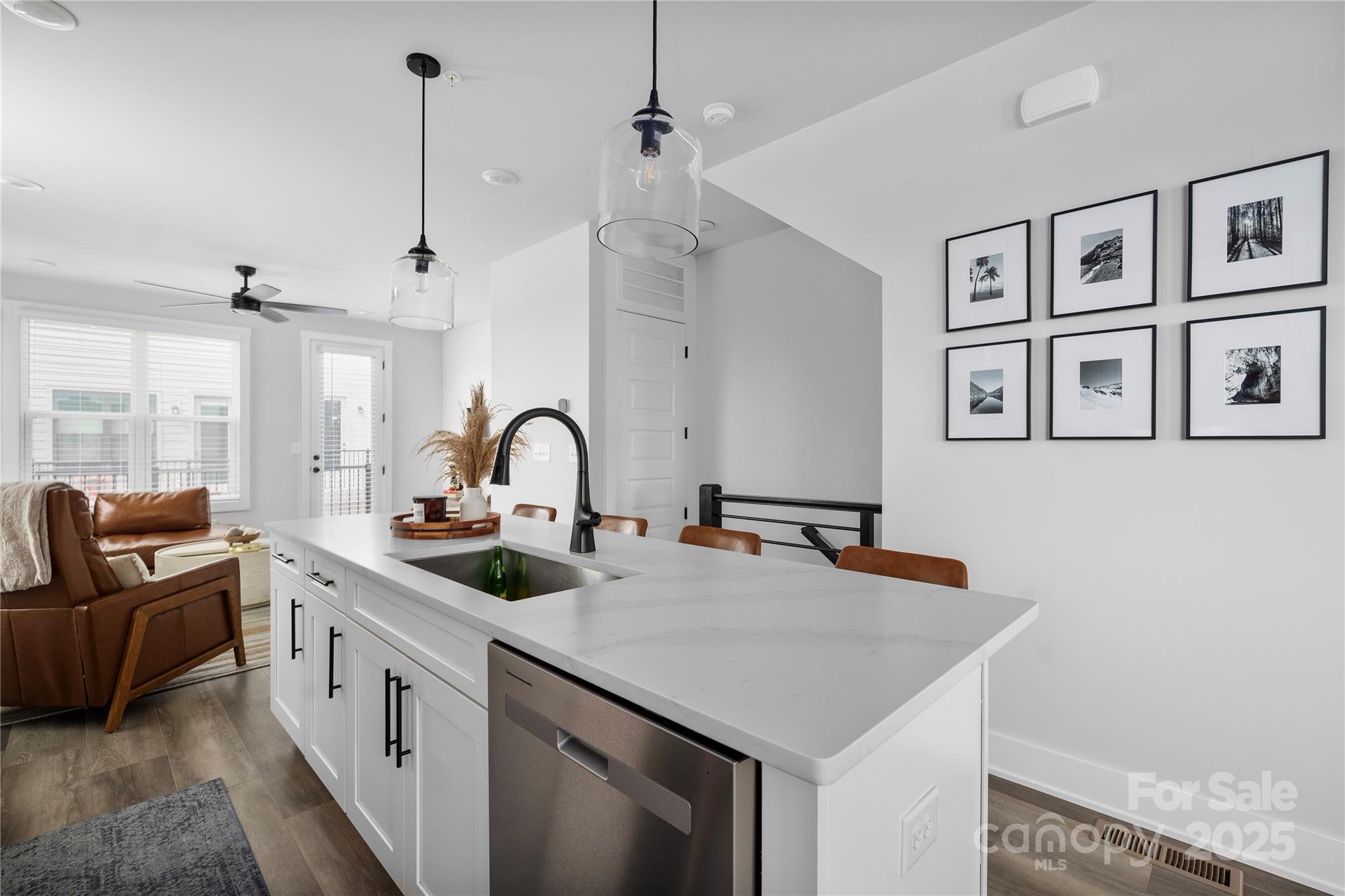 Tremont Station - Residential
