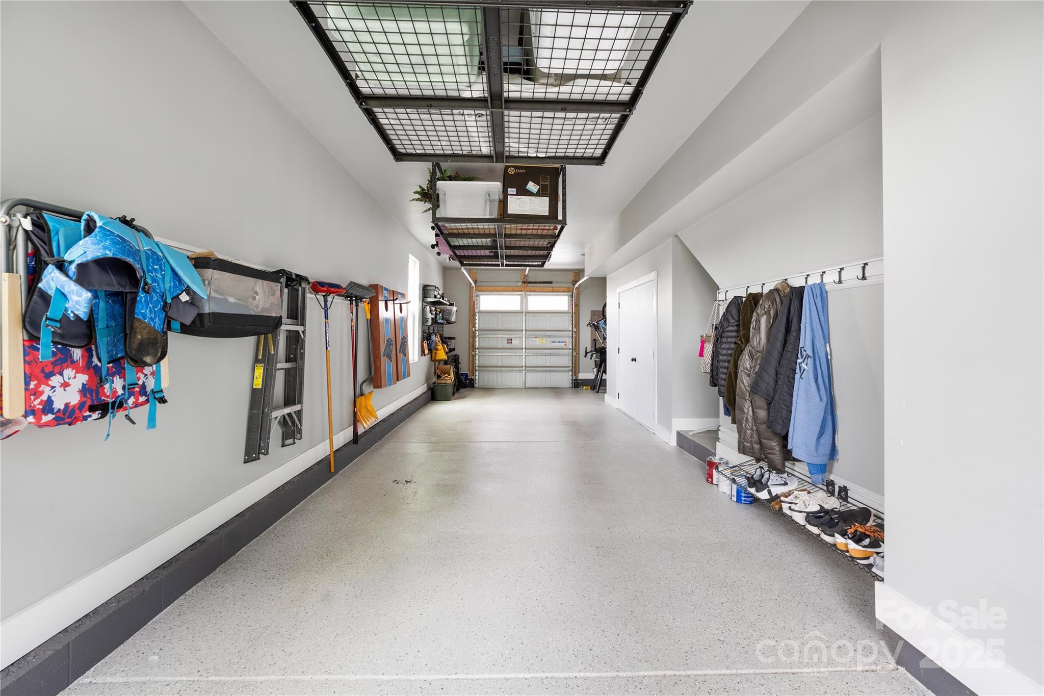 Tremont Station - Residential