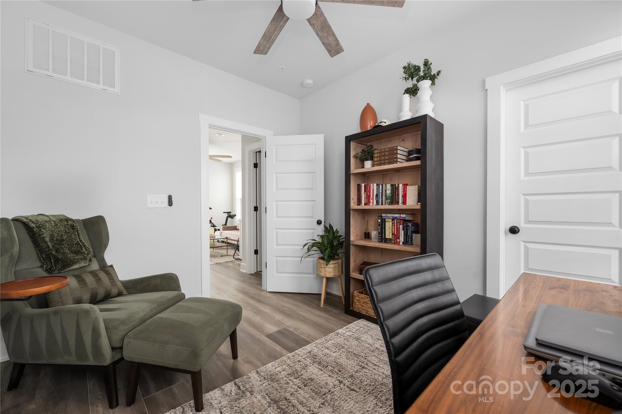 Tremont Station - Residential