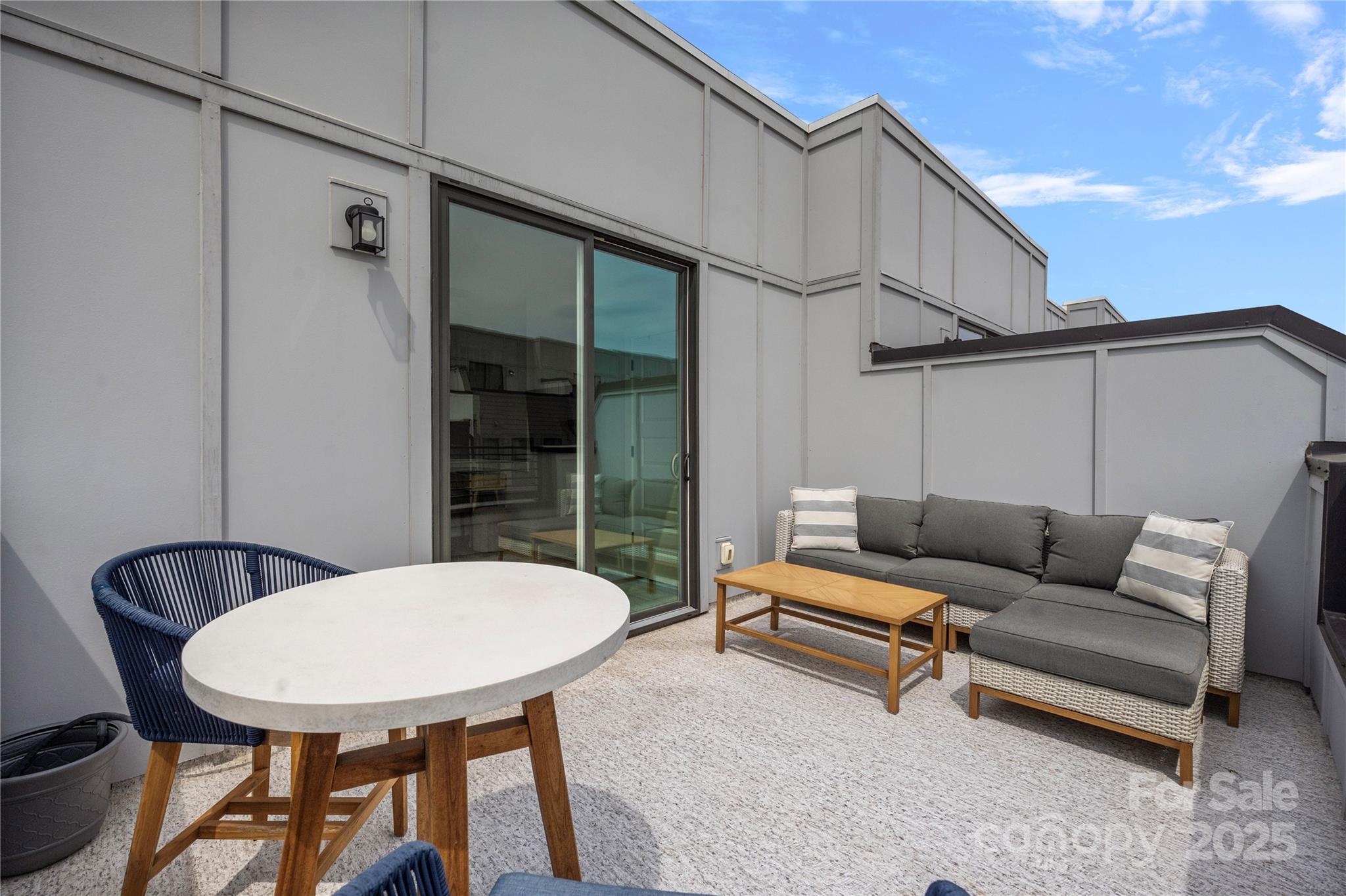 Tremont Station - Residential