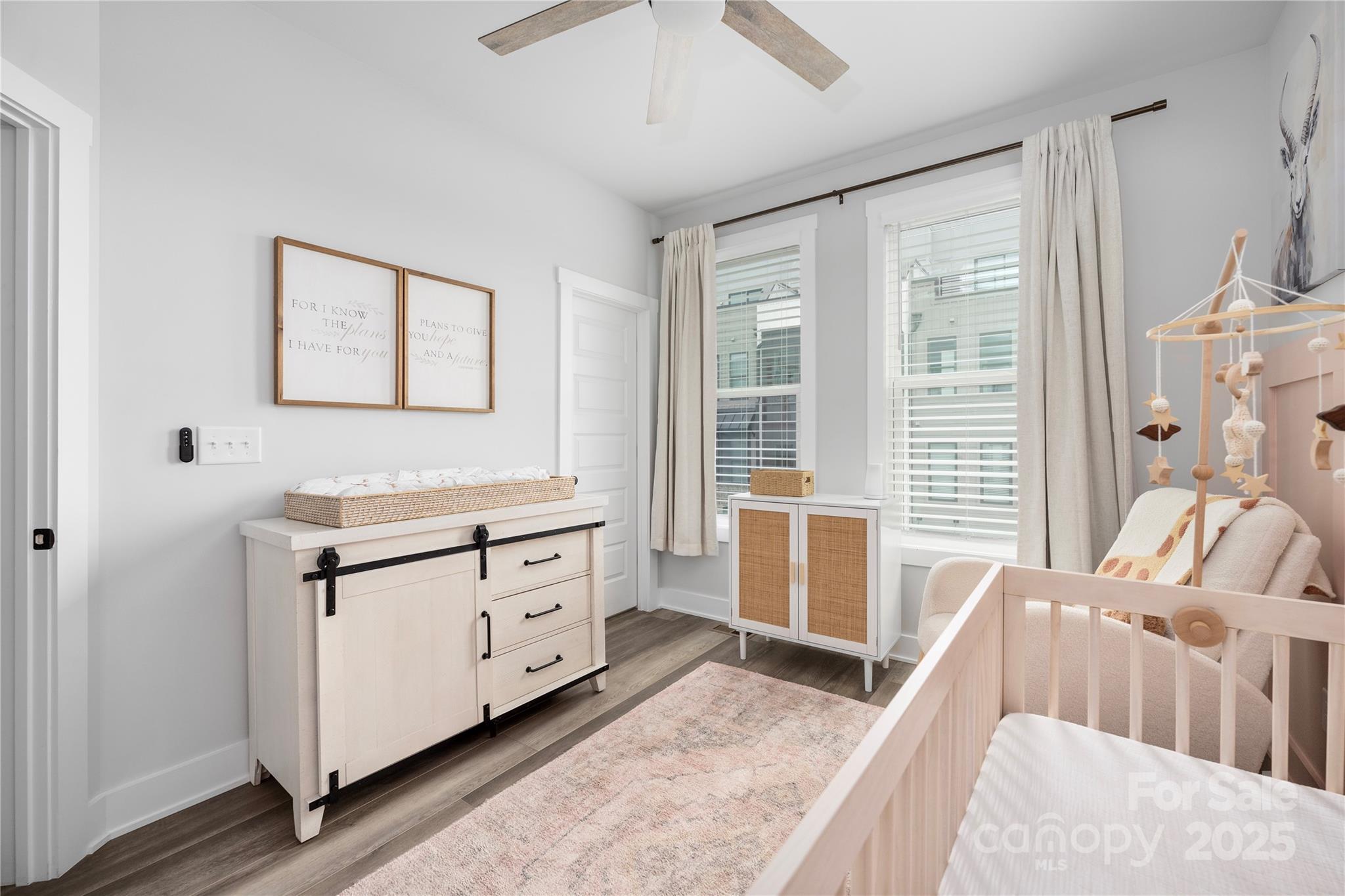 Tremont Station - Residential