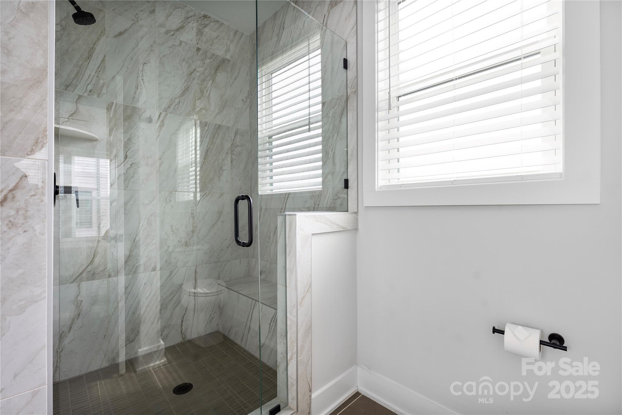 Tremont Station - Residential