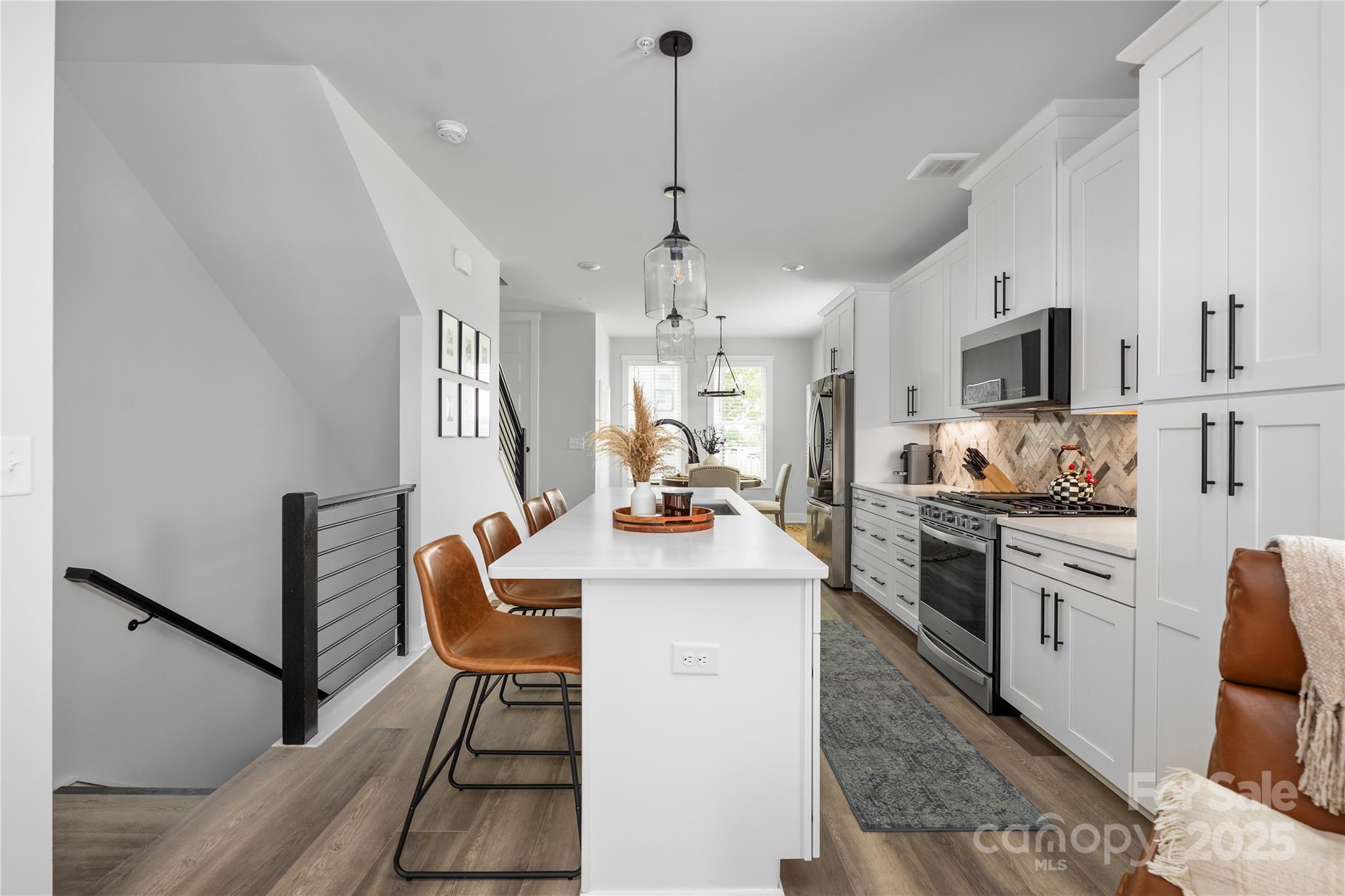Tremont Station - Residential