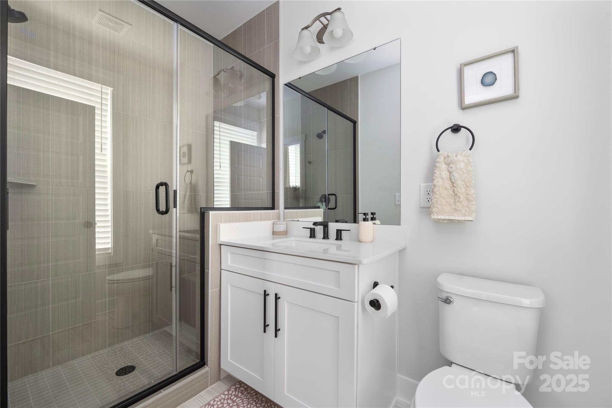 Tremont Station - Residential