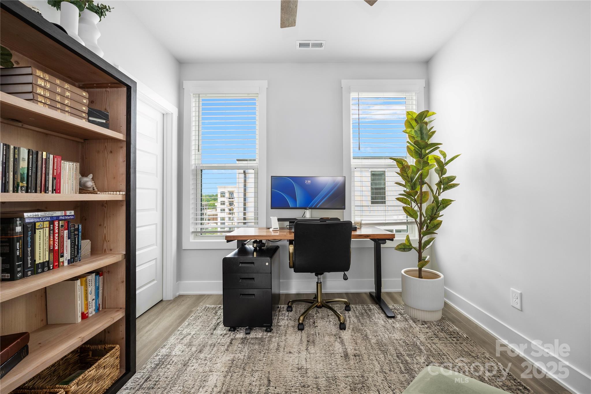 Tremont Station - Residential