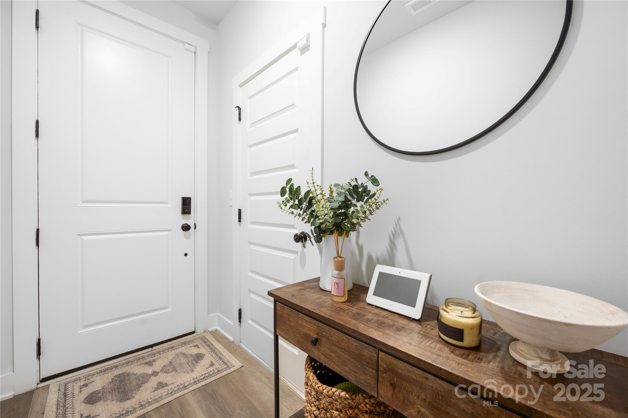 Tremont Station - Residential