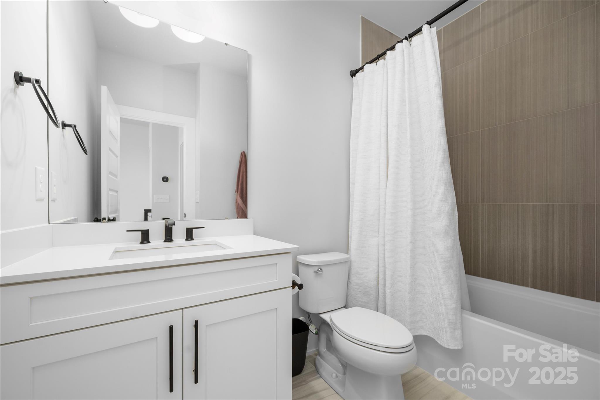 Tremont Station - Residential