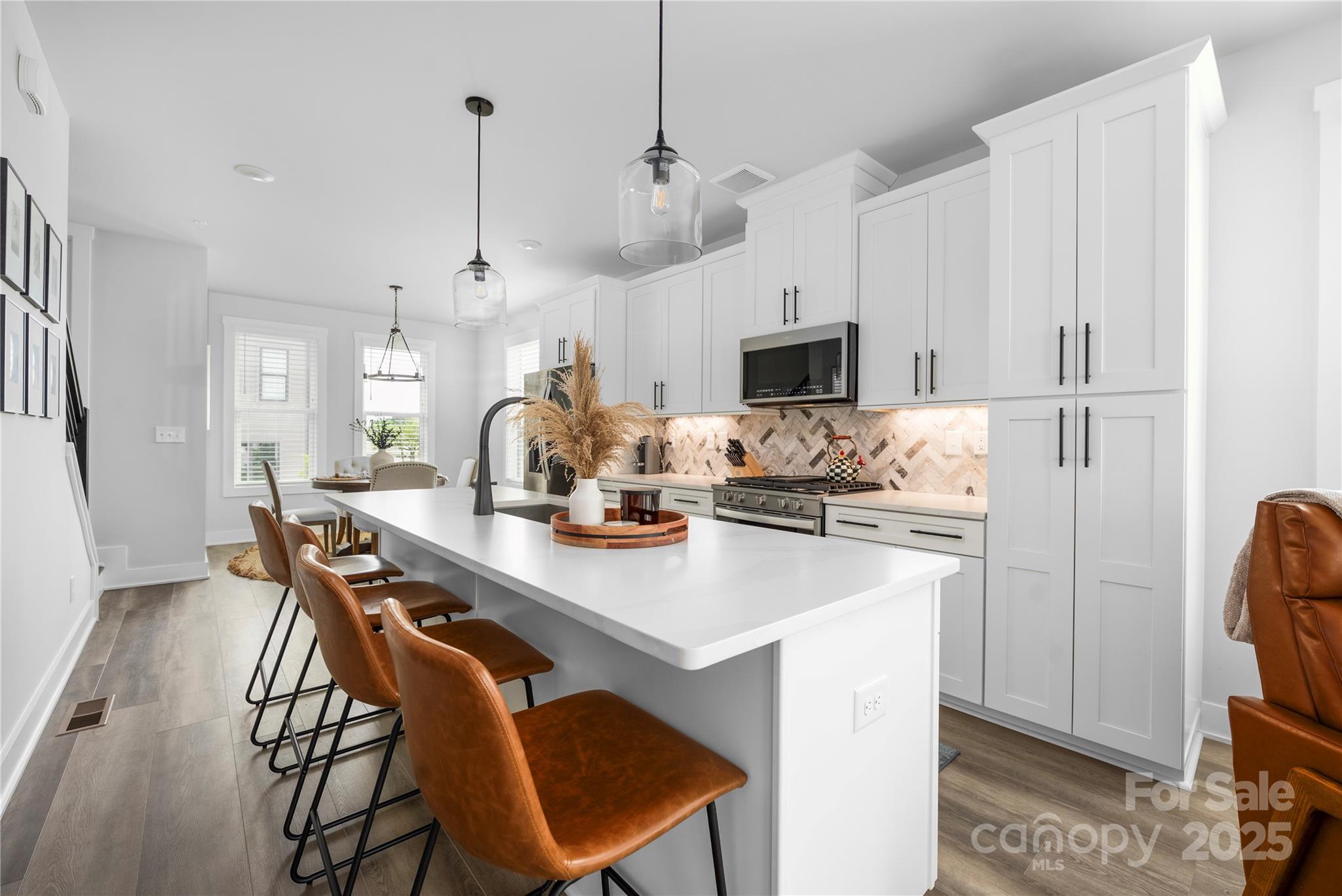 Tremont Station - Residential