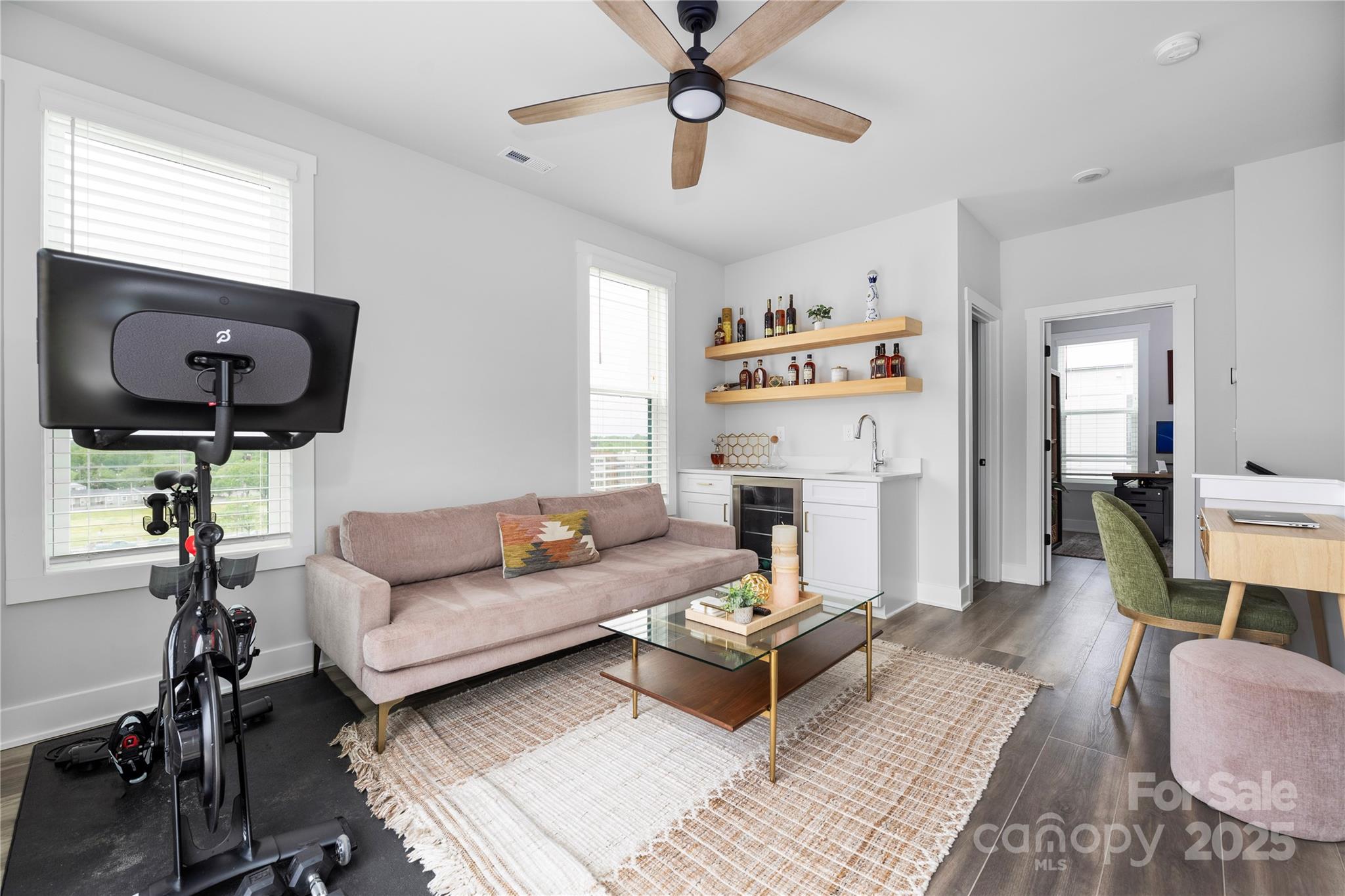 Tremont Station - Residential