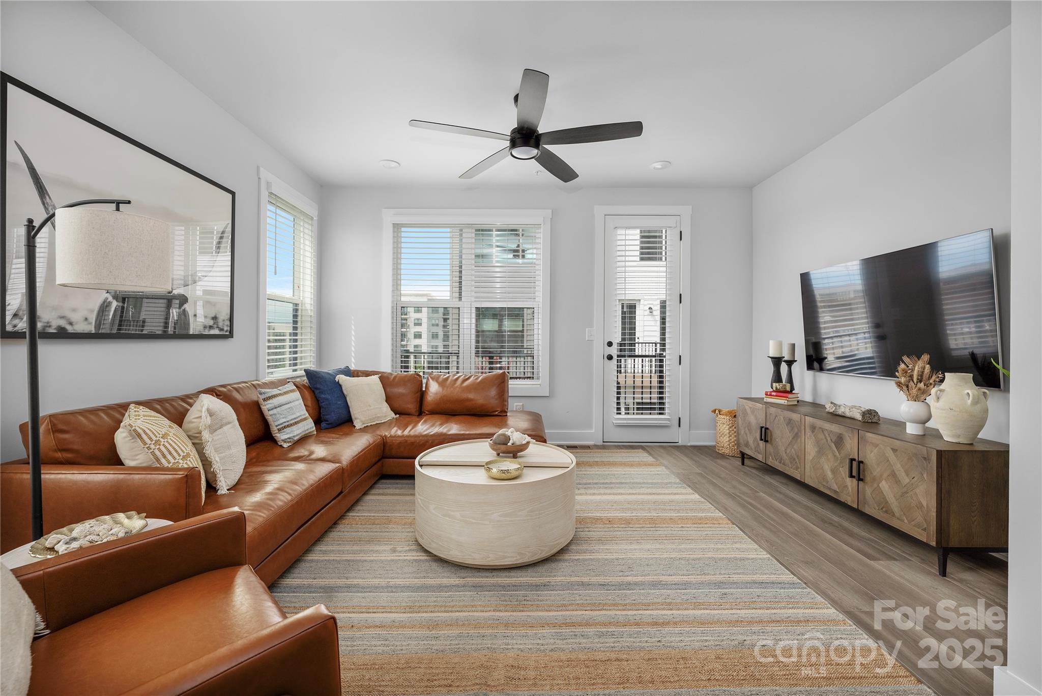 Tremont Station - Residential