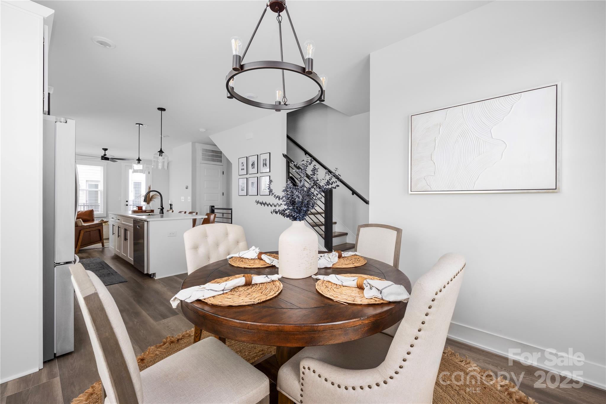 Tremont Station - Residential