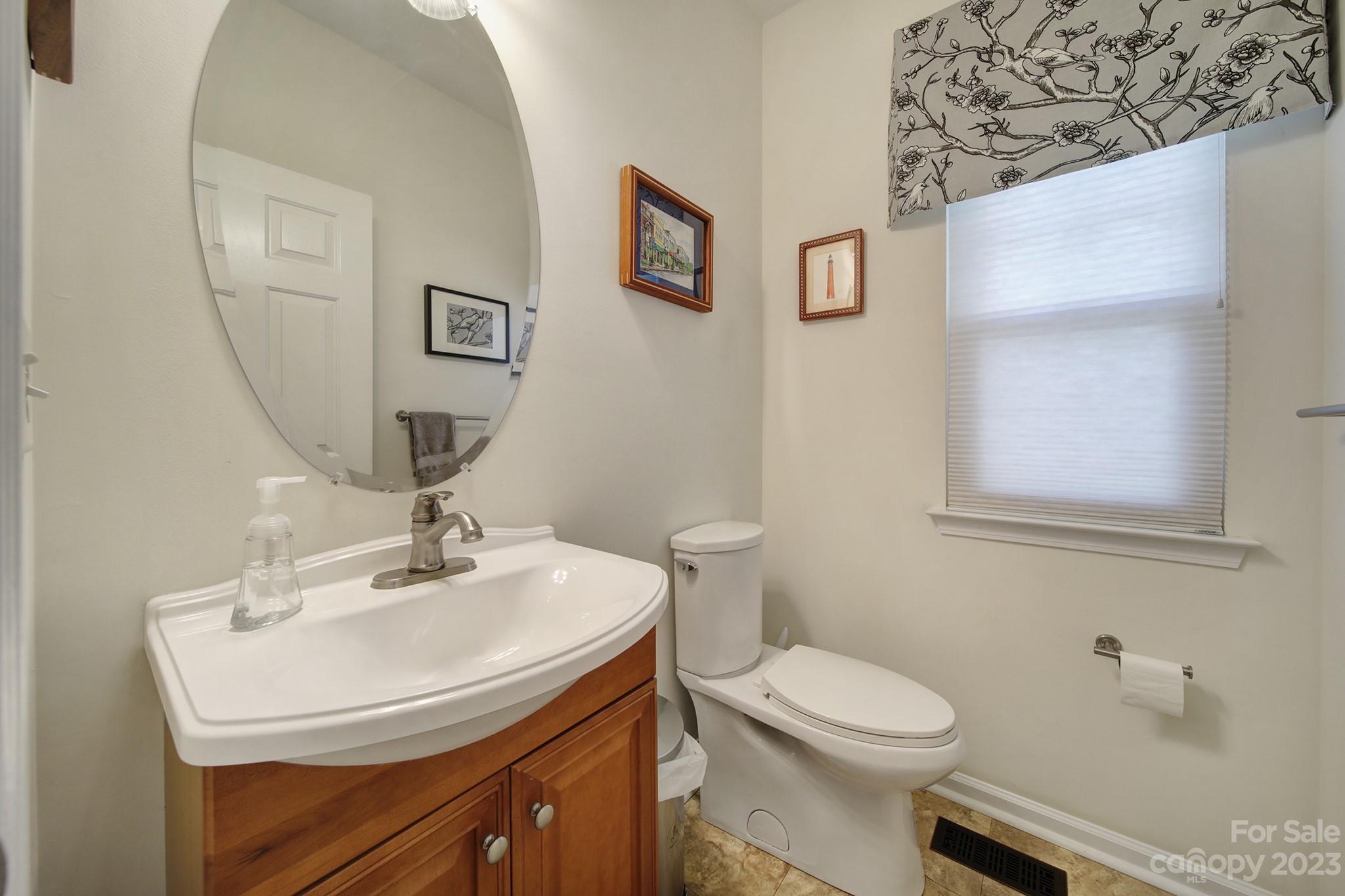 Sutton Place - Residential