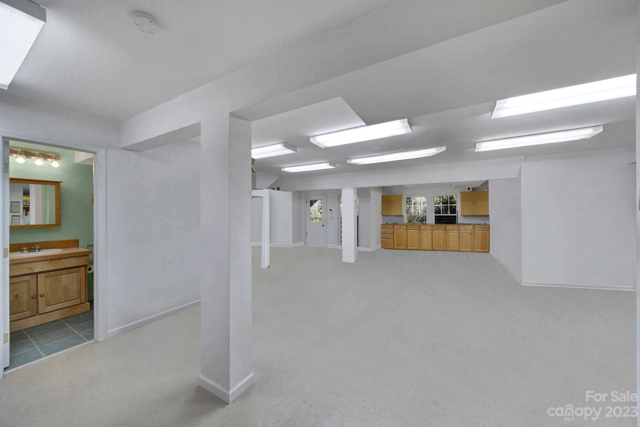 Sutton Place - Residential