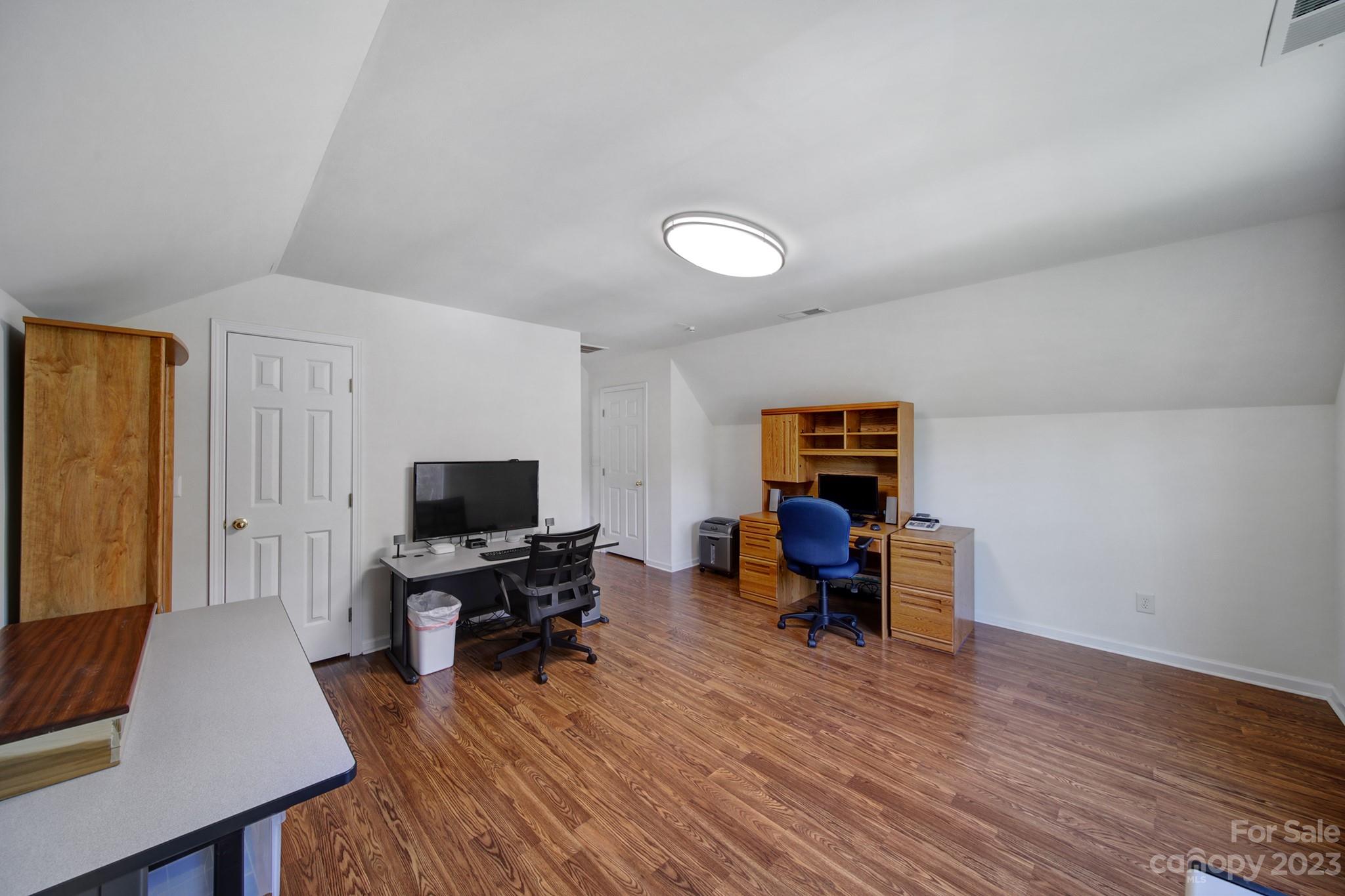 Sutton Place - Residential