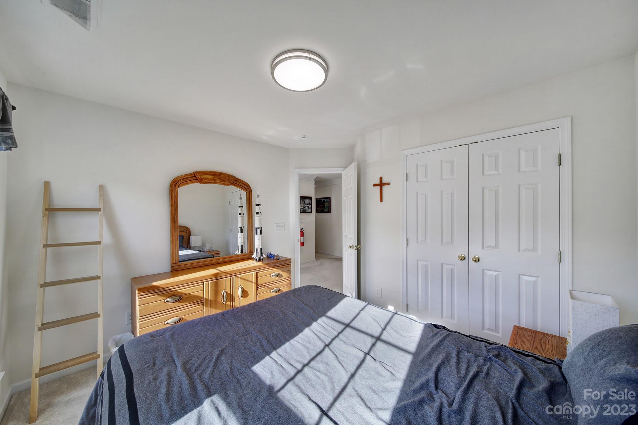 Sutton Place - Residential