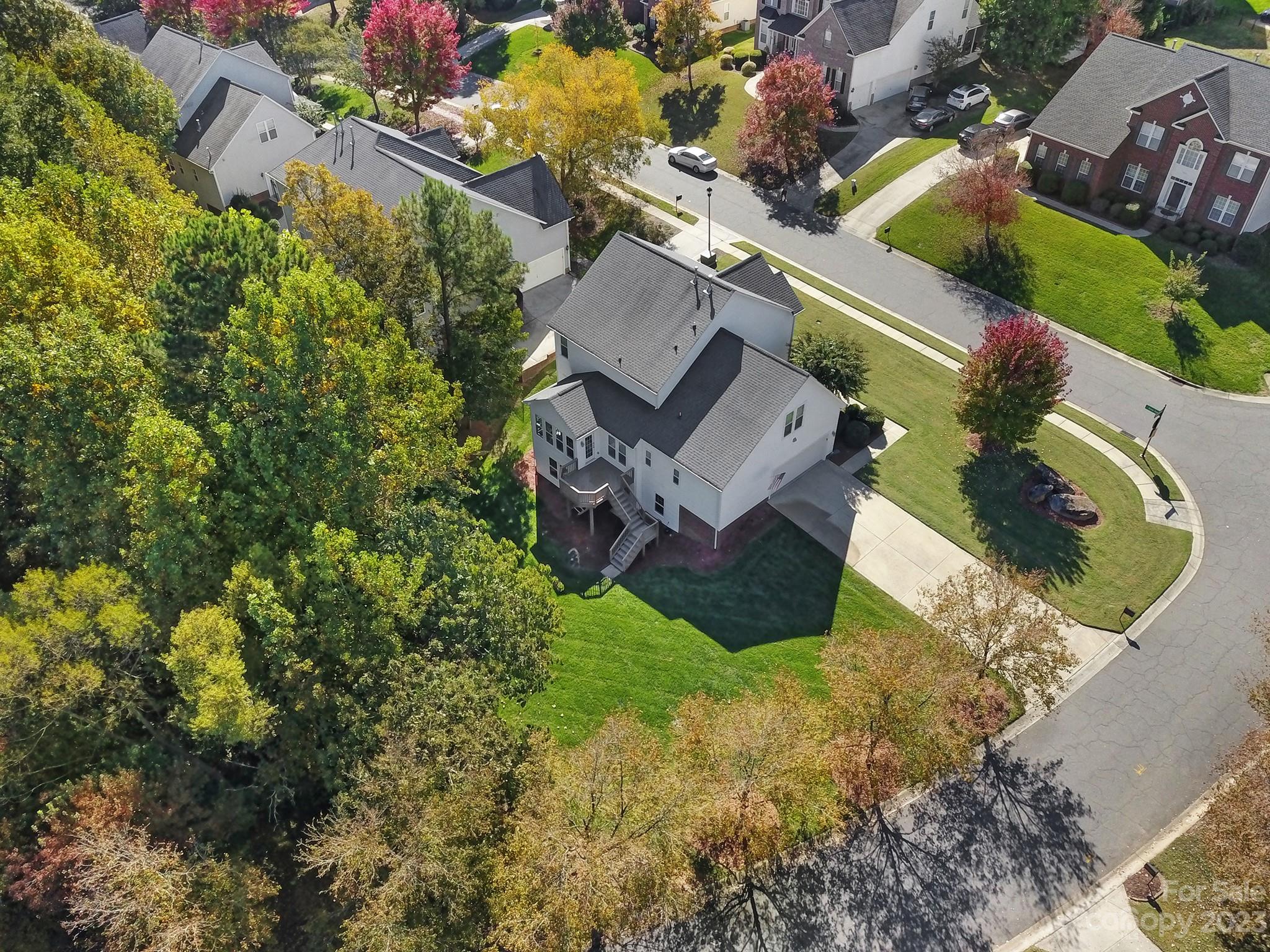 Sutton Place - Residential