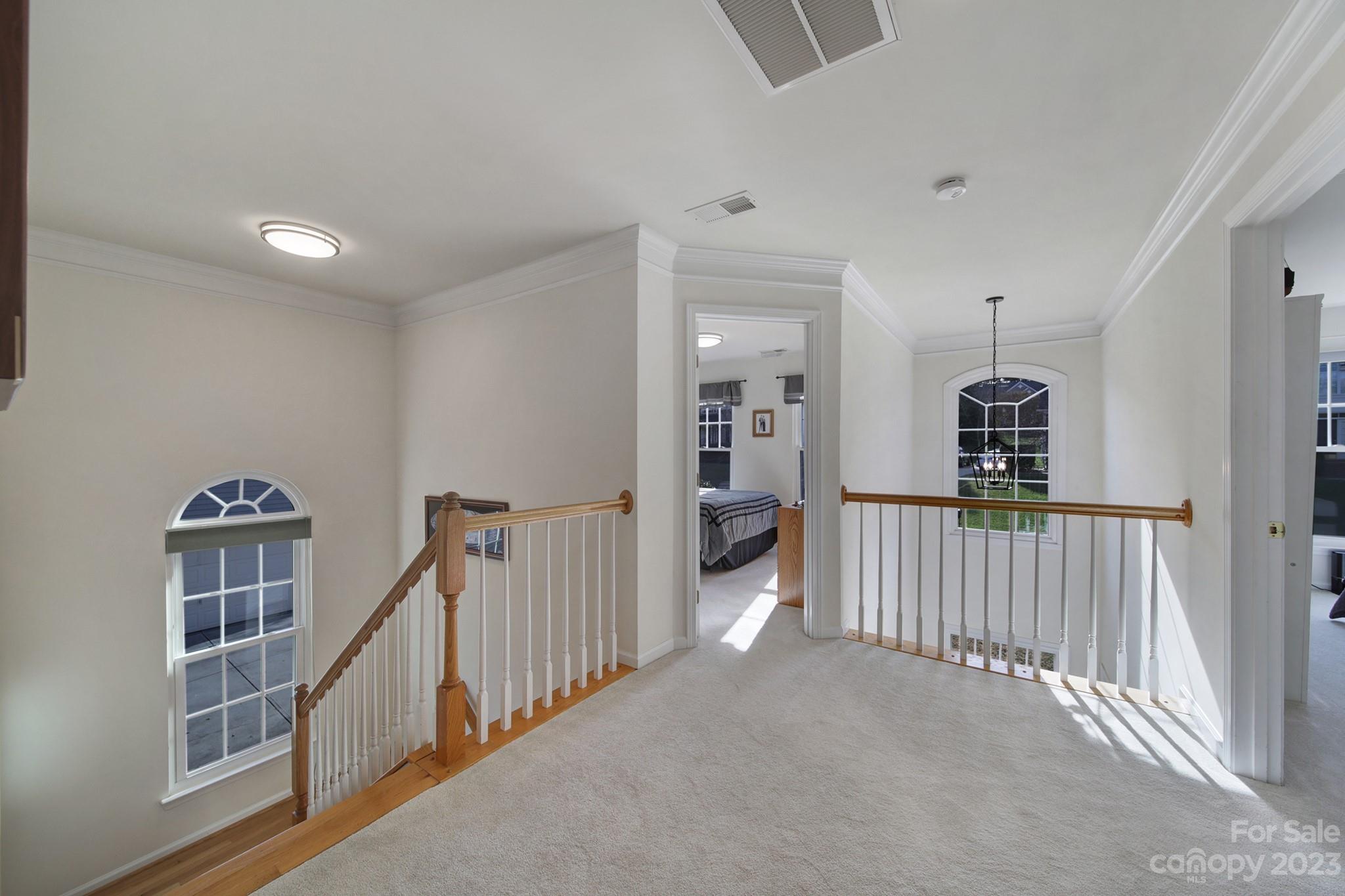 Sutton Place - Residential