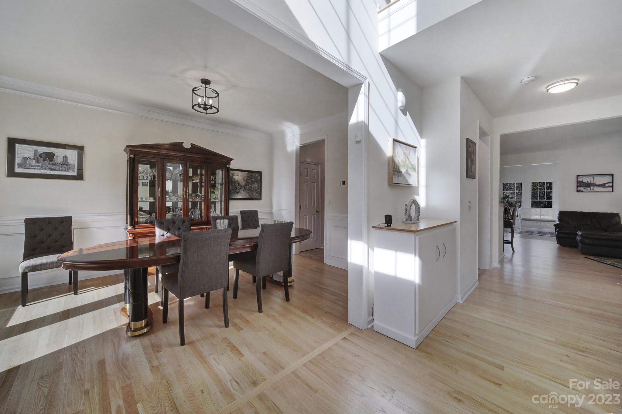 Sutton Place - Residential