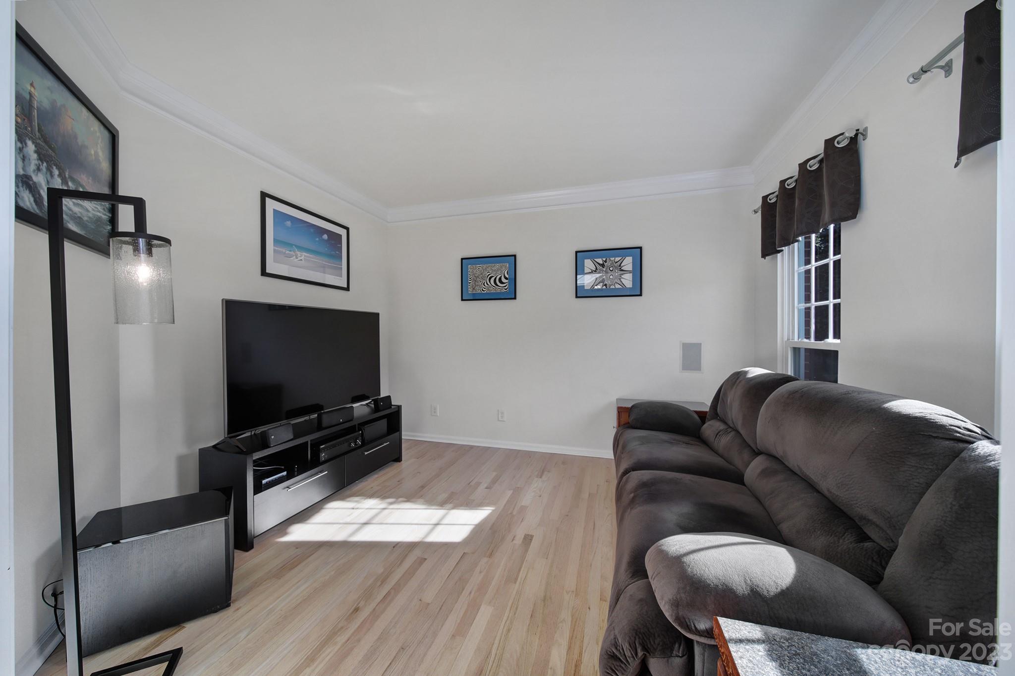 Sutton Place - Residential