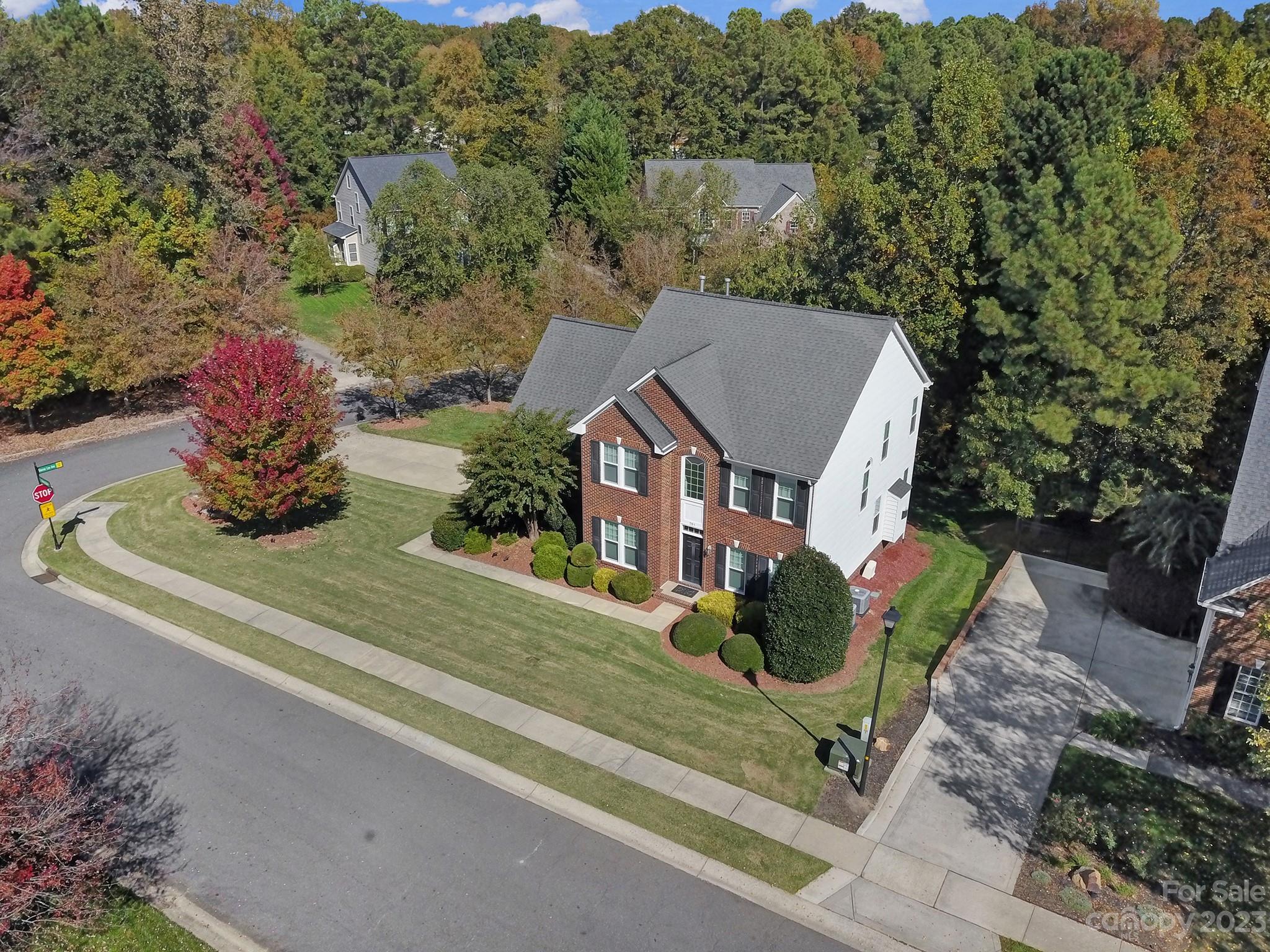 Sutton Place - Residential