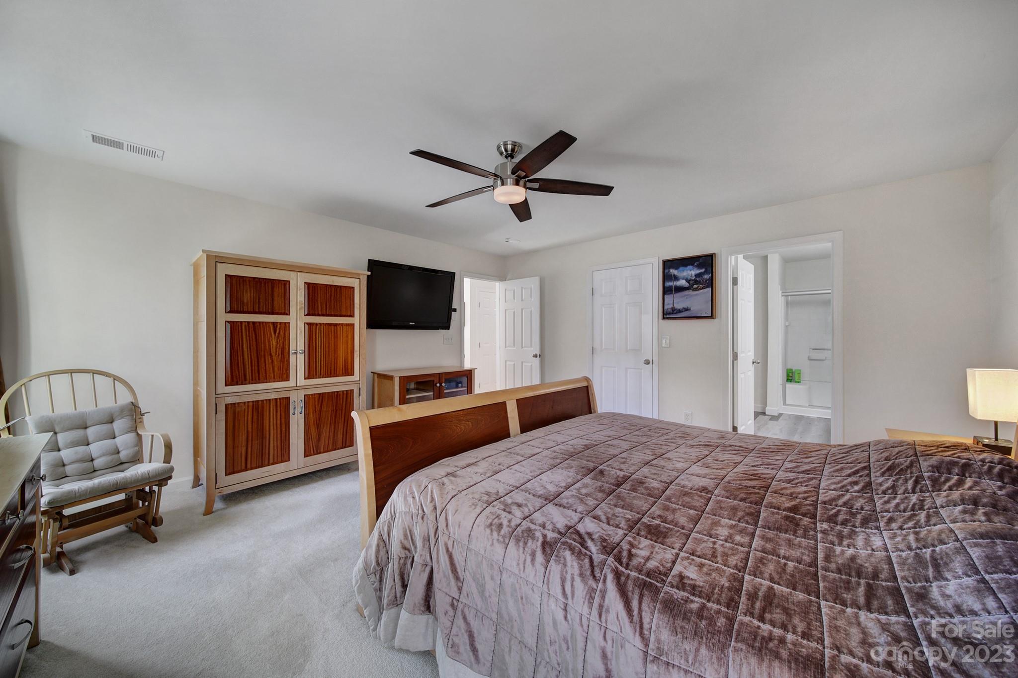 Sutton Place - Residential