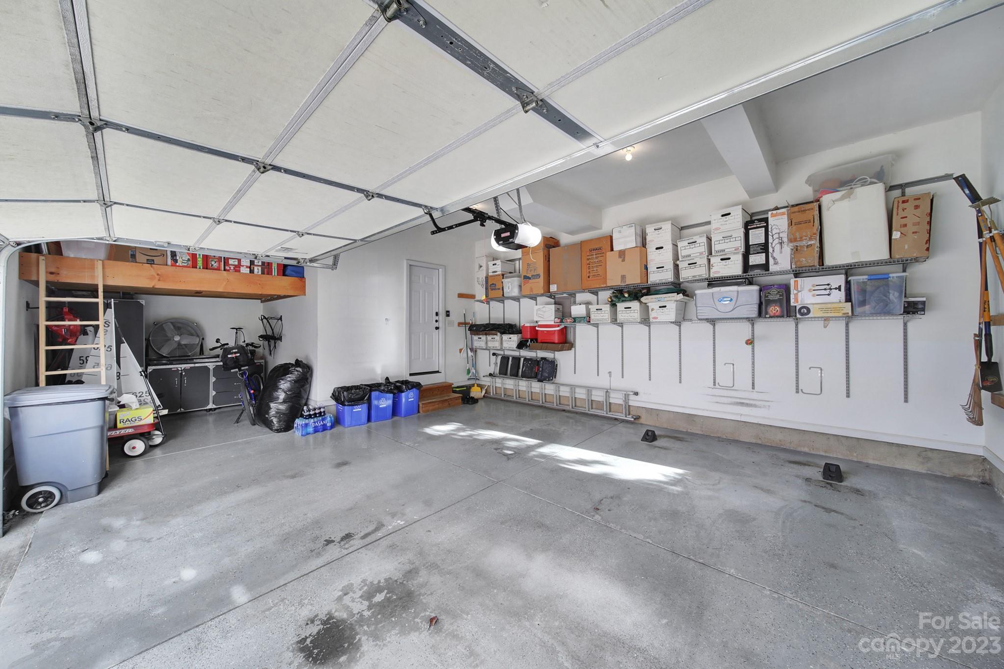 Sutton Place - Residential