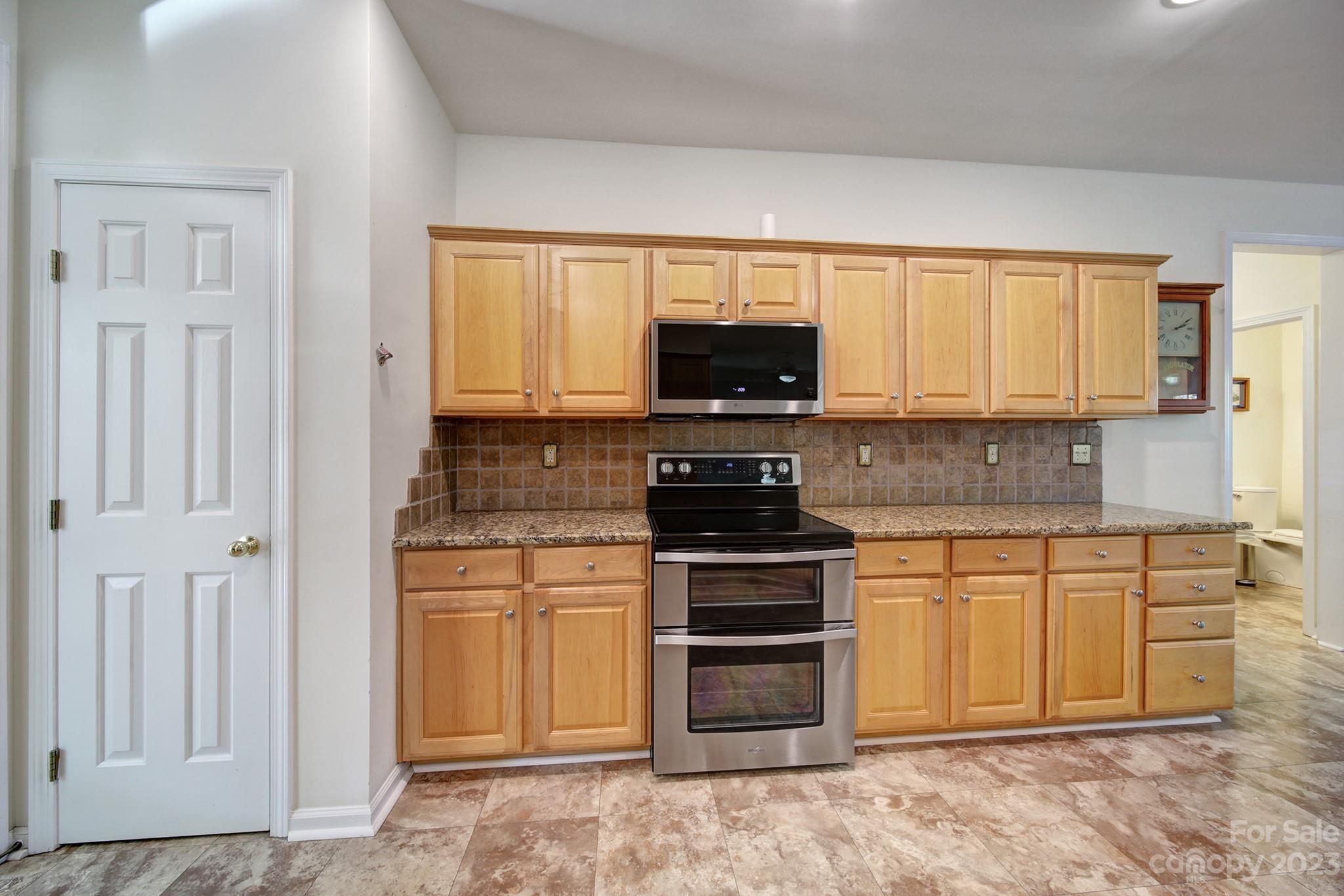 Sutton Place - Residential