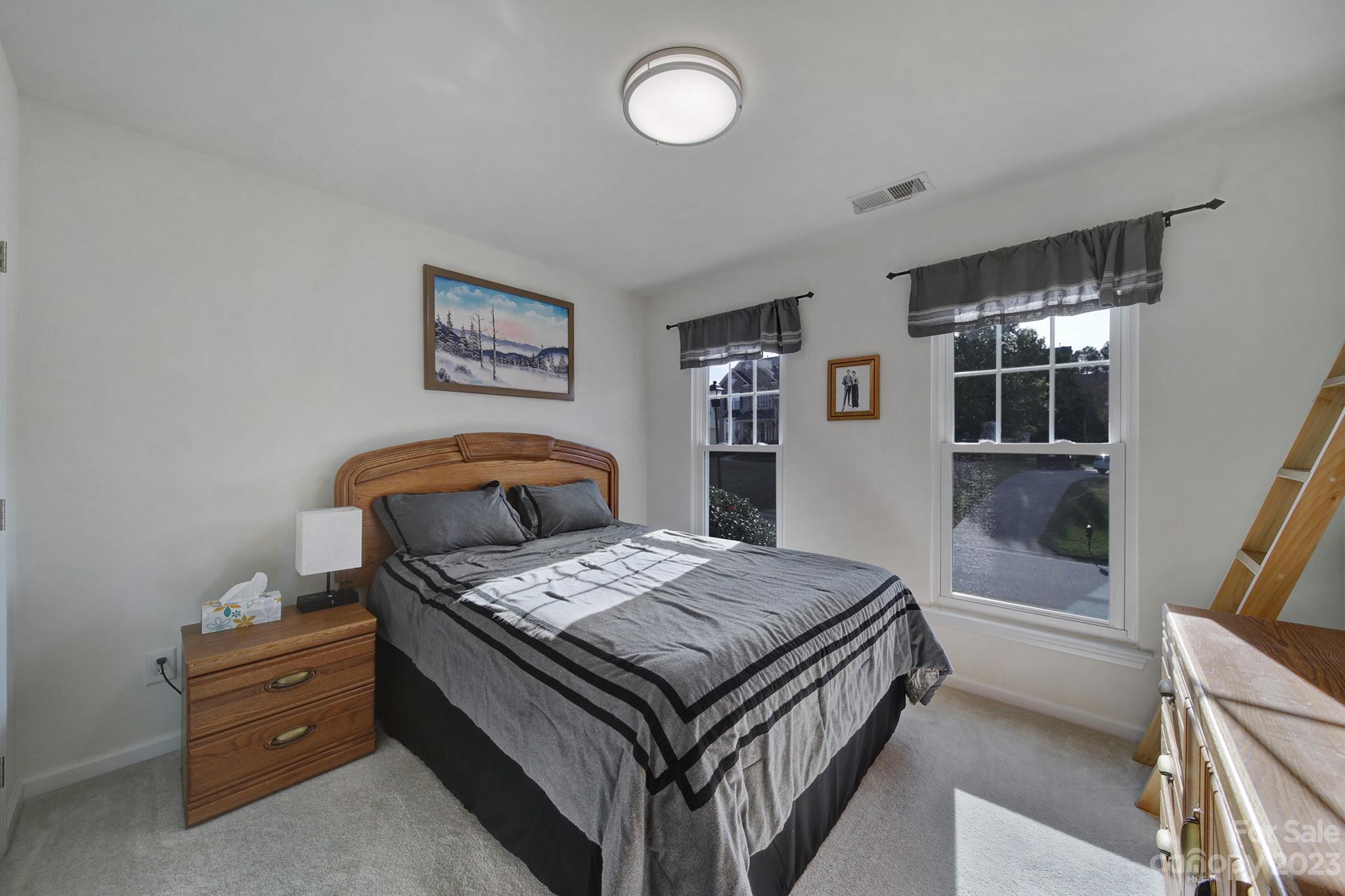 Sutton Place - Residential