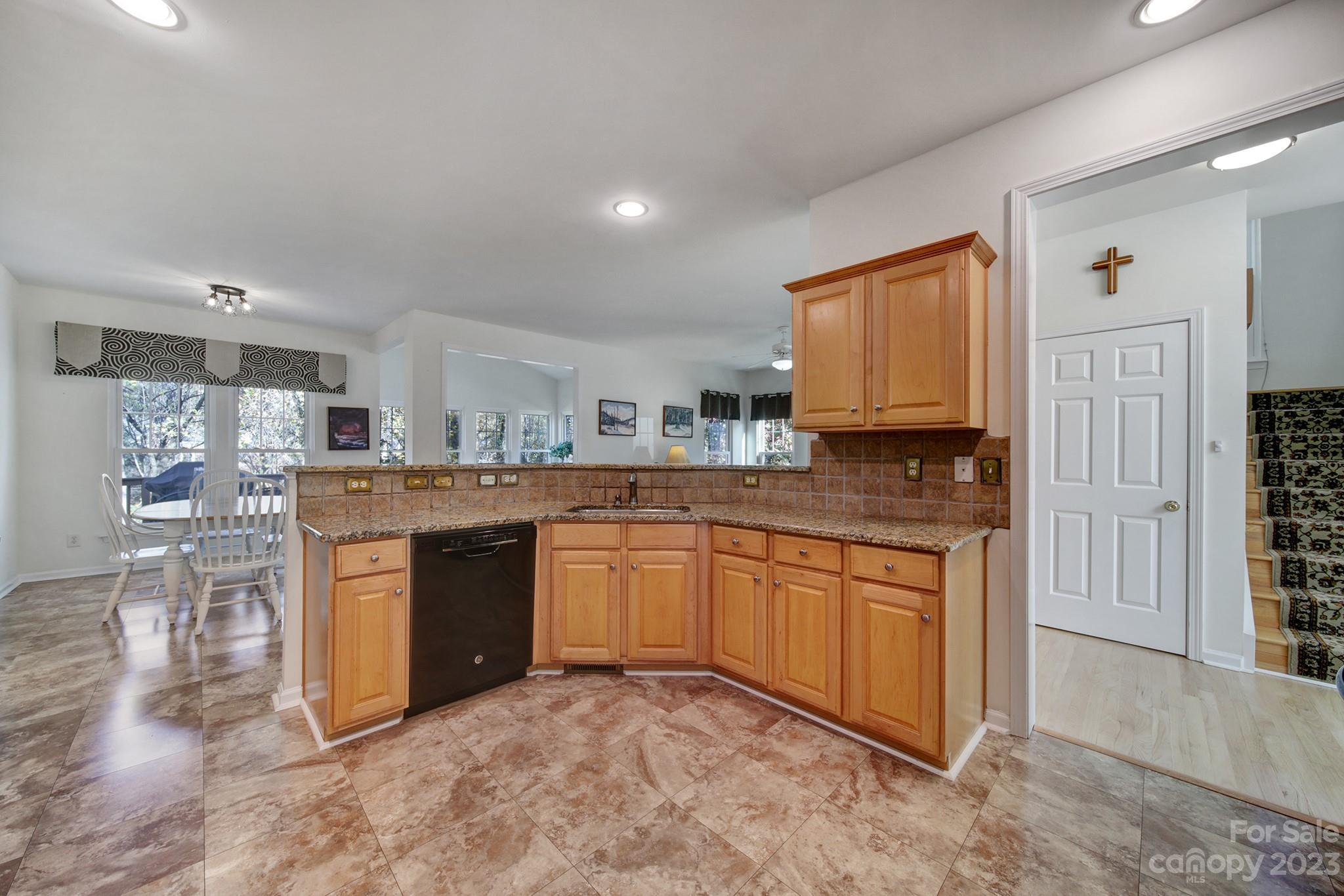 Sutton Place - Residential