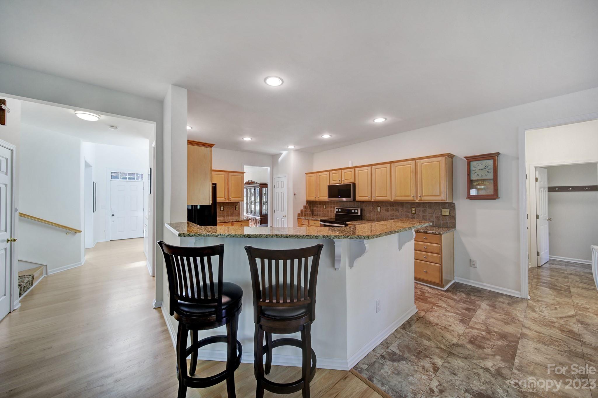 Sutton Place - Residential