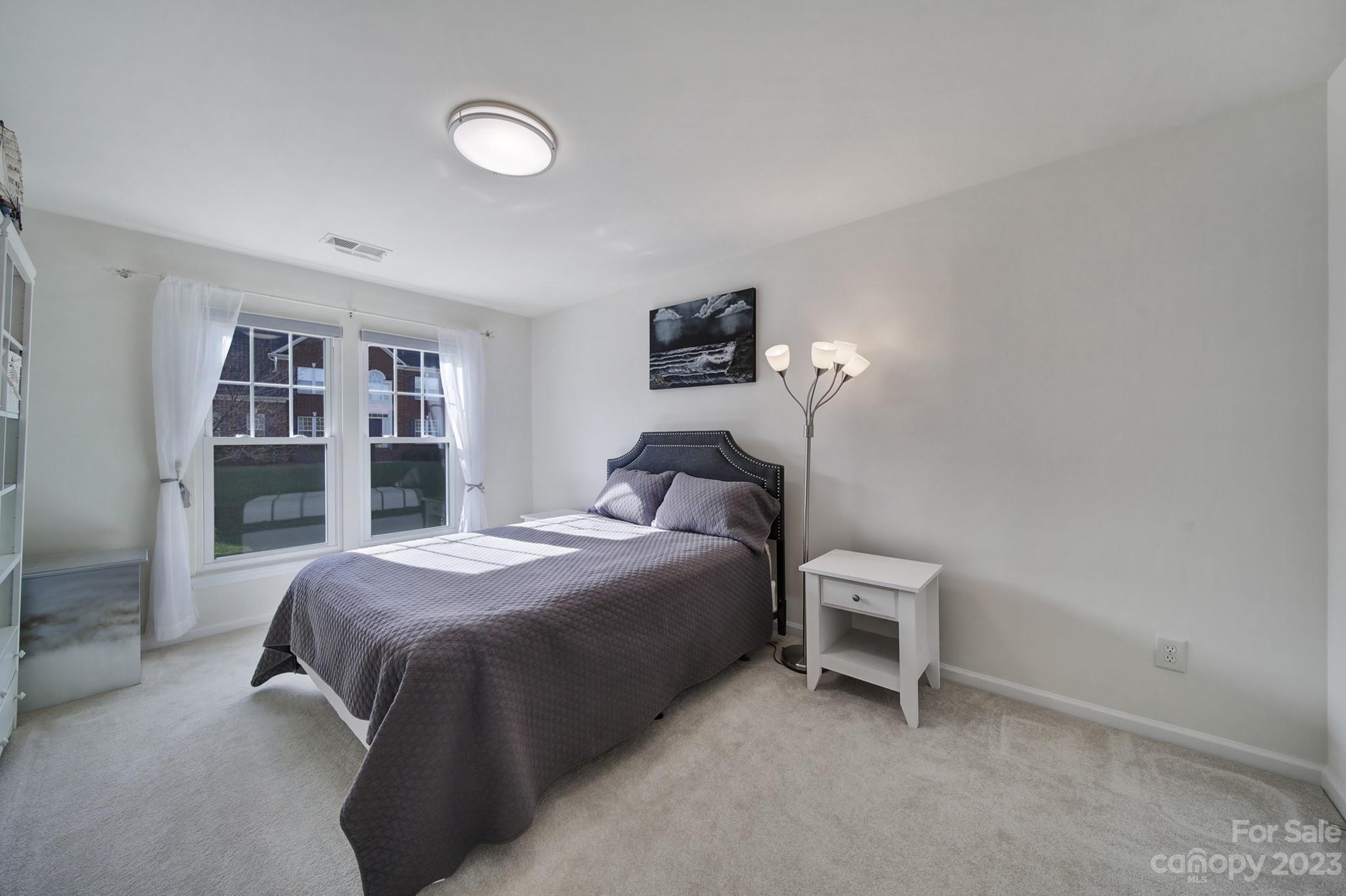 Sutton Place - Residential