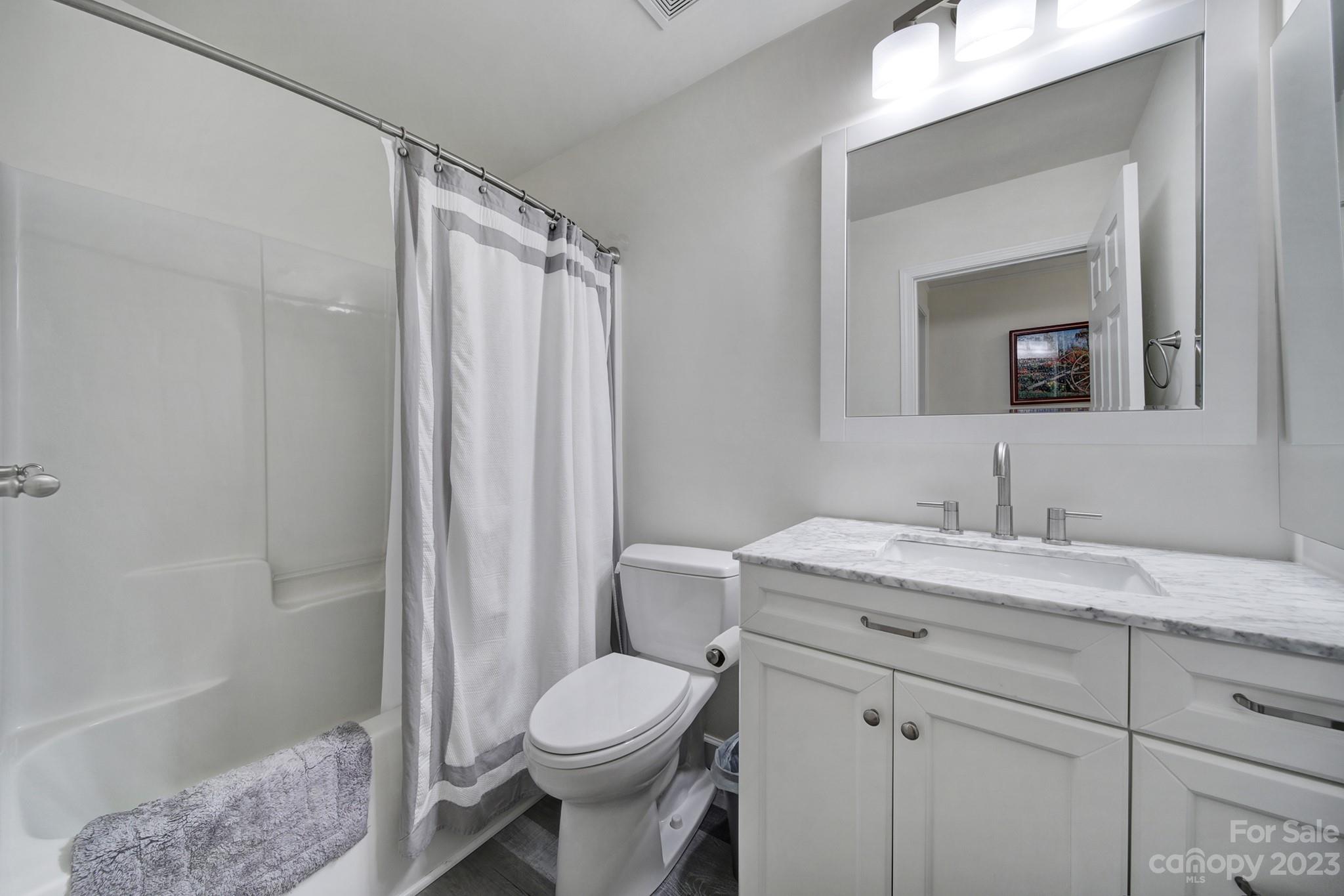 Sutton Place - Residential