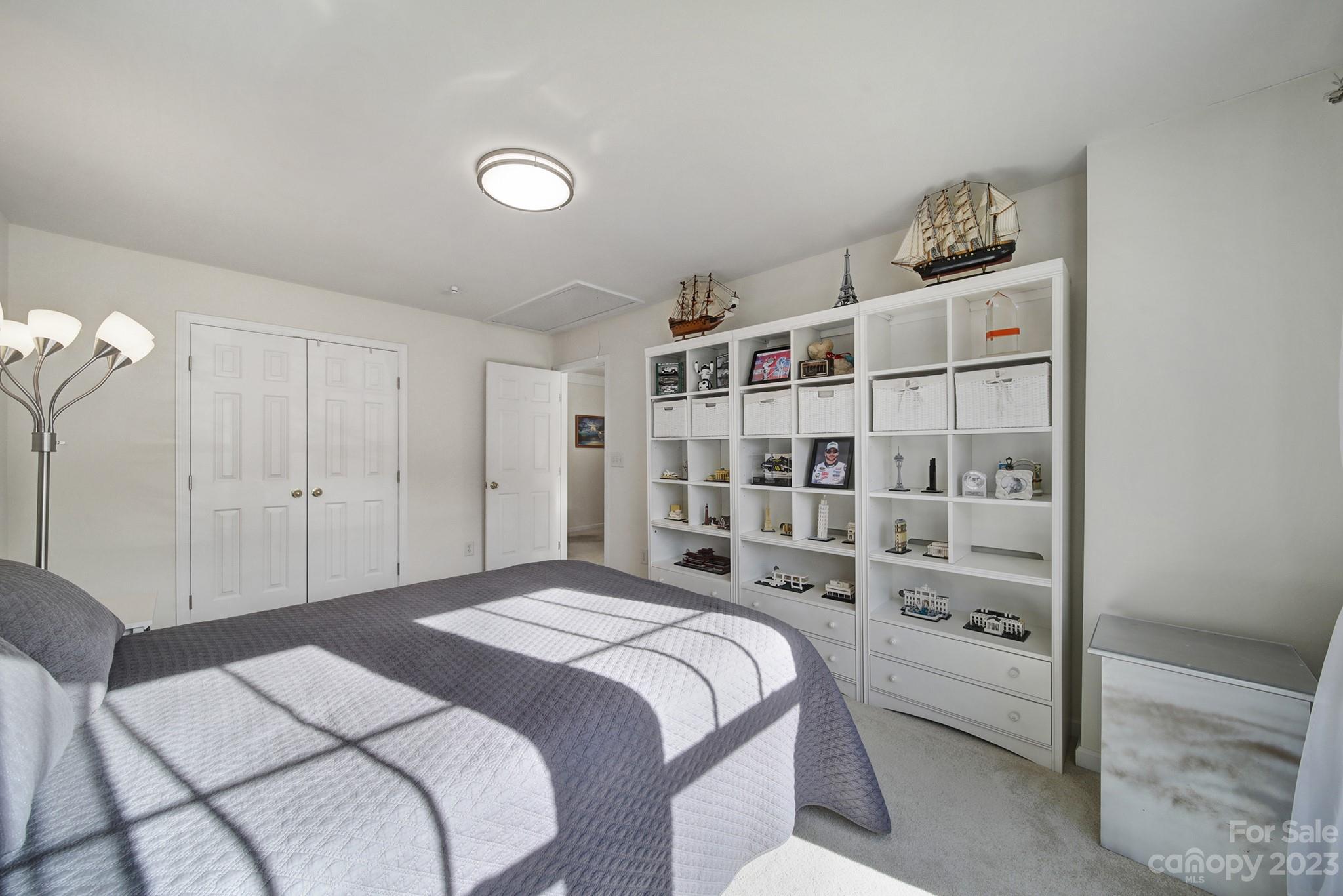 Sutton Place - Residential