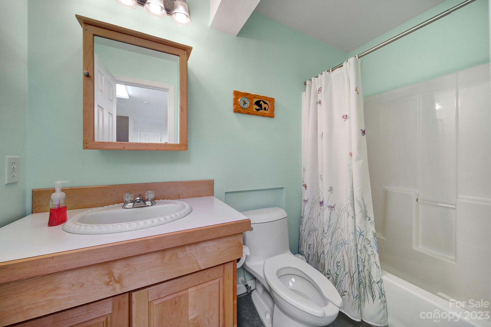 Sutton Place - Residential